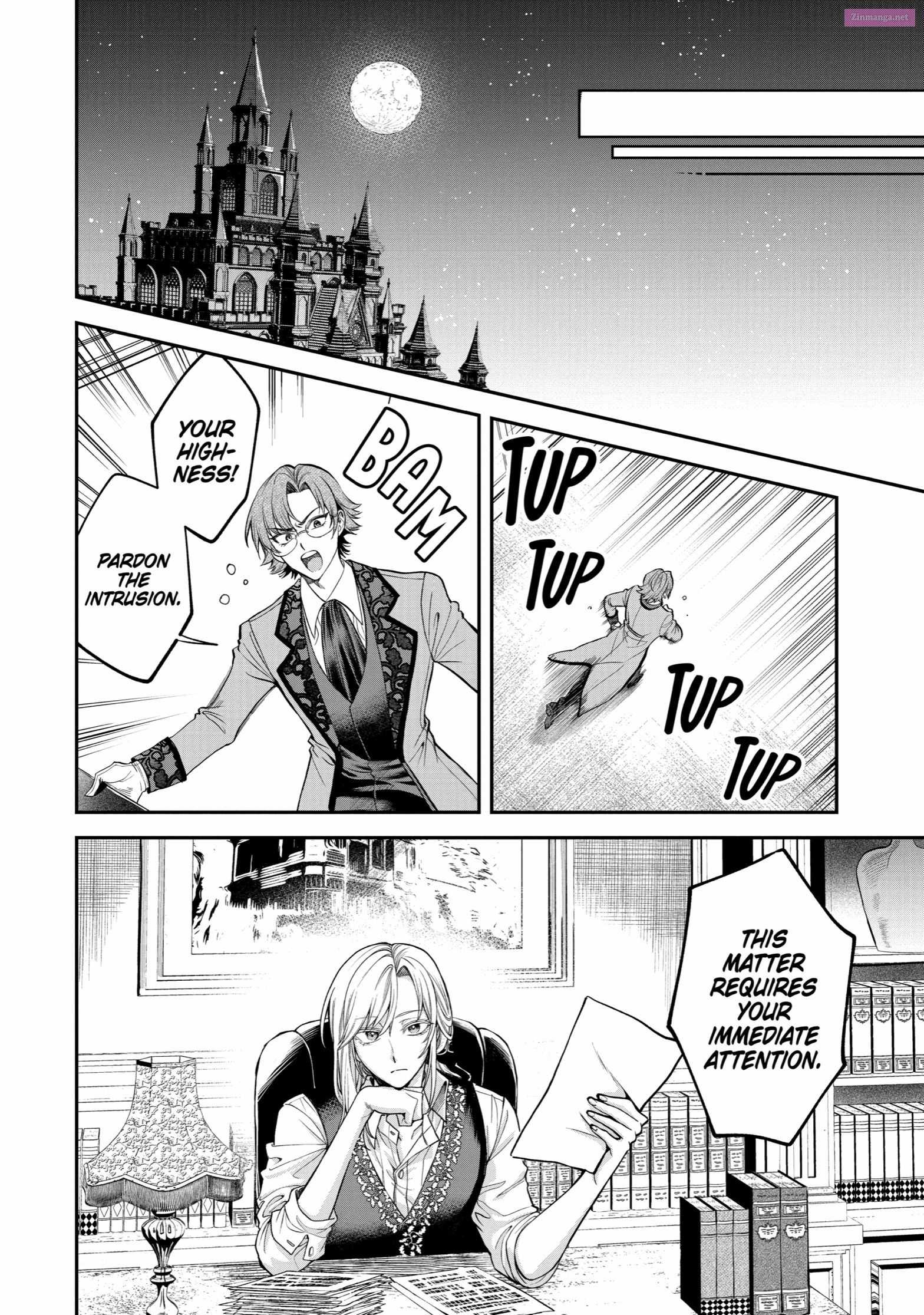 Read Always a Catch EN Manga Online