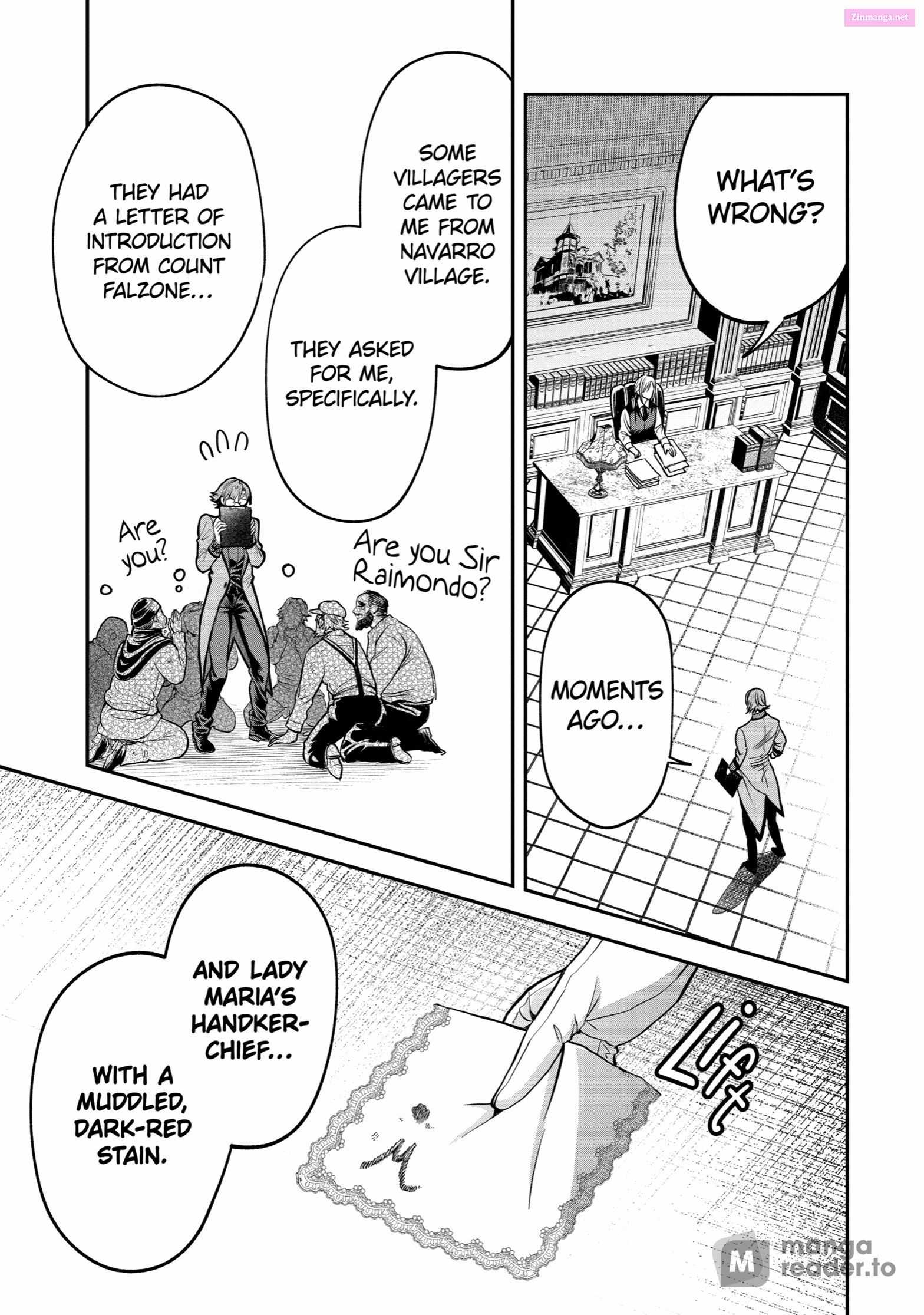 Read Always a Catch EN Manga Online