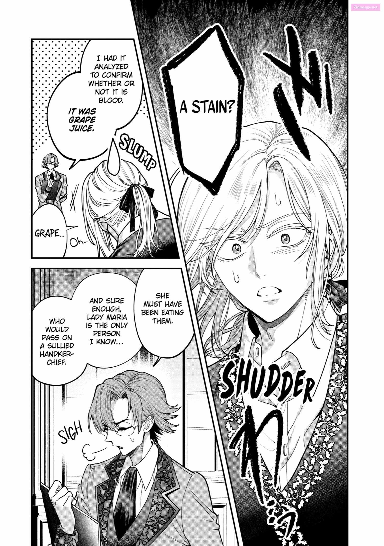 Read Always a Catch EN Manga Online