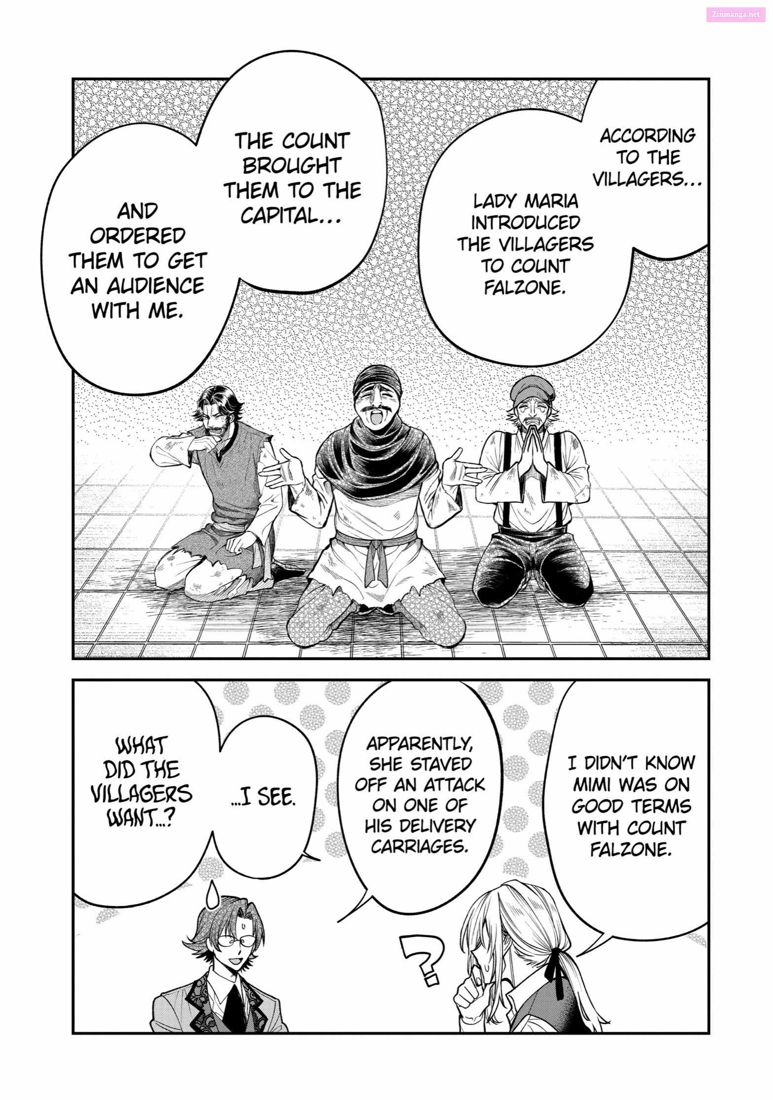 Read Always a Catch EN Manga Online