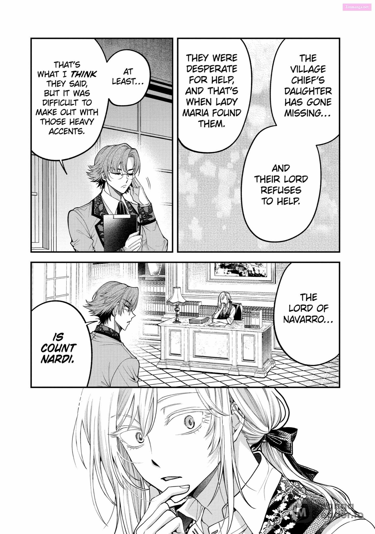 Read Always a Catch EN Manga Online