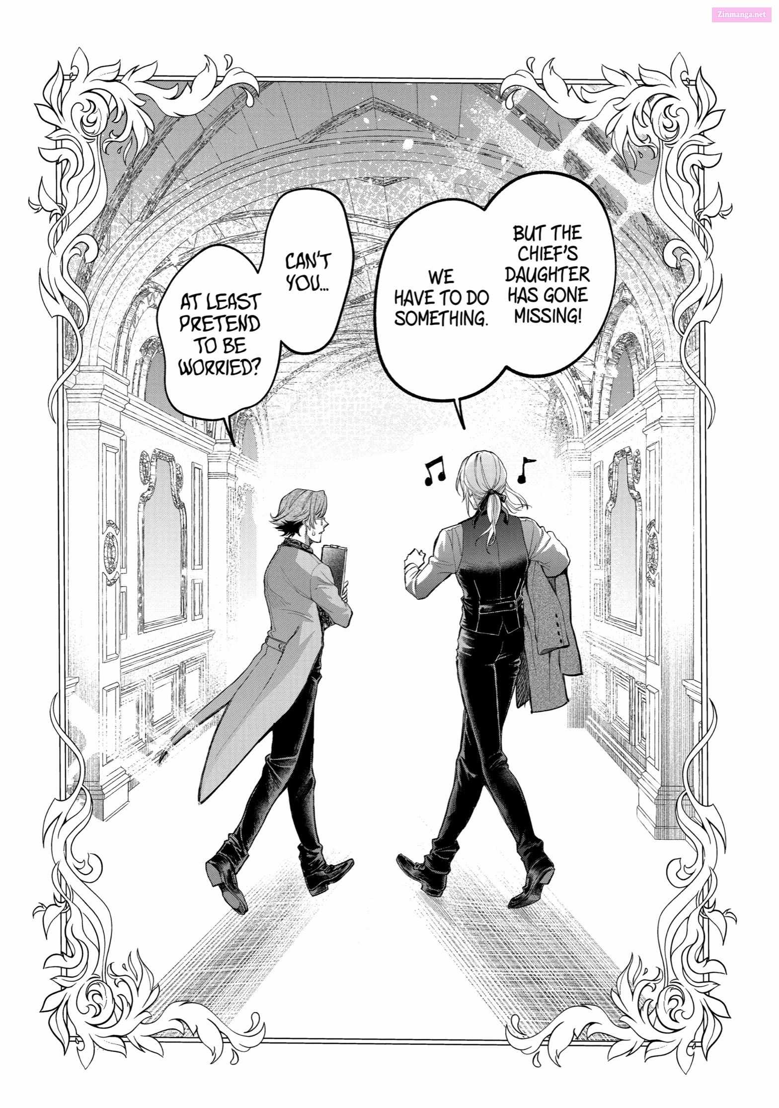 Read Always a Catch EN Manga Online