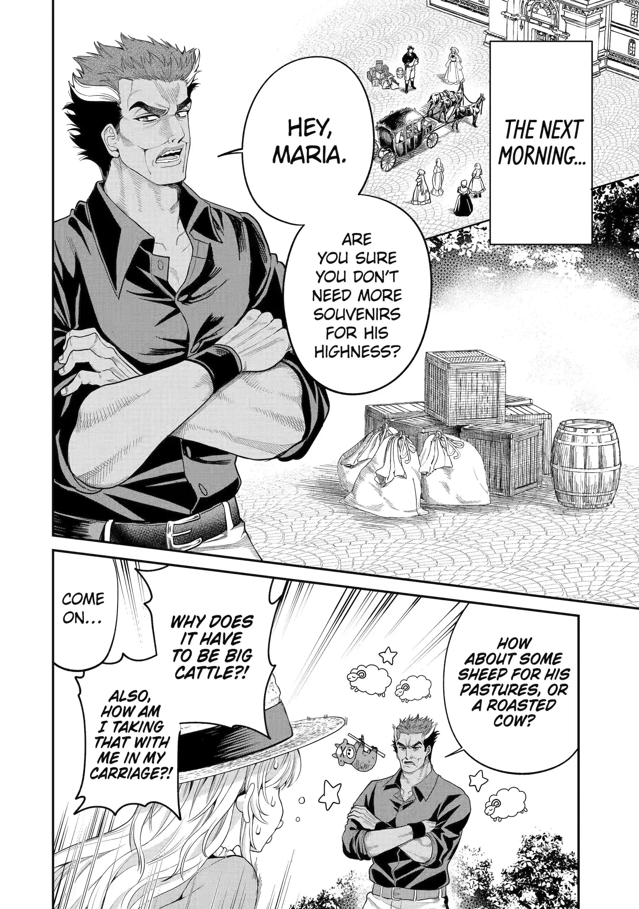 Read Always a Catch EN Manga Online