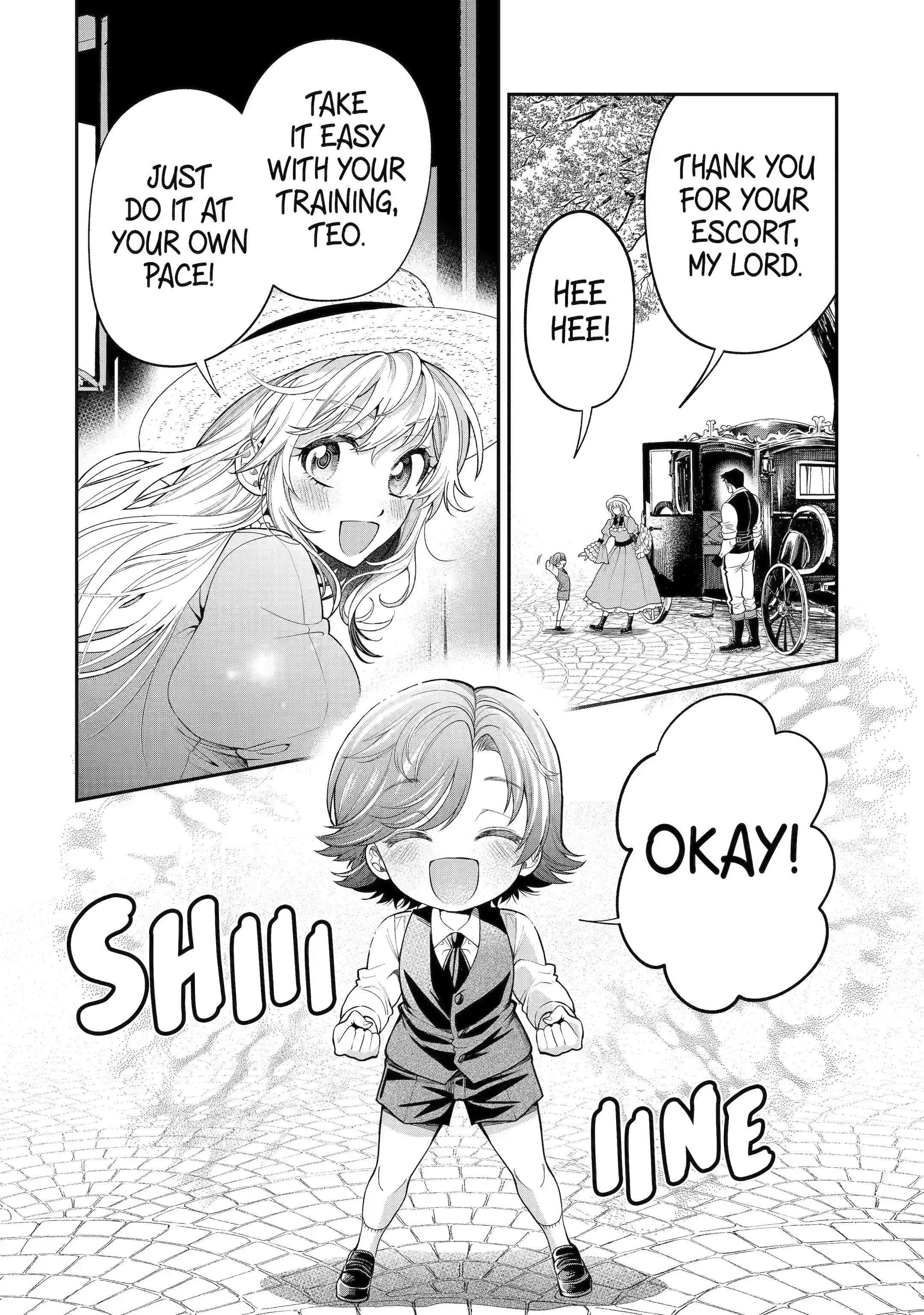 Read Always a Catch EN Manga Online
