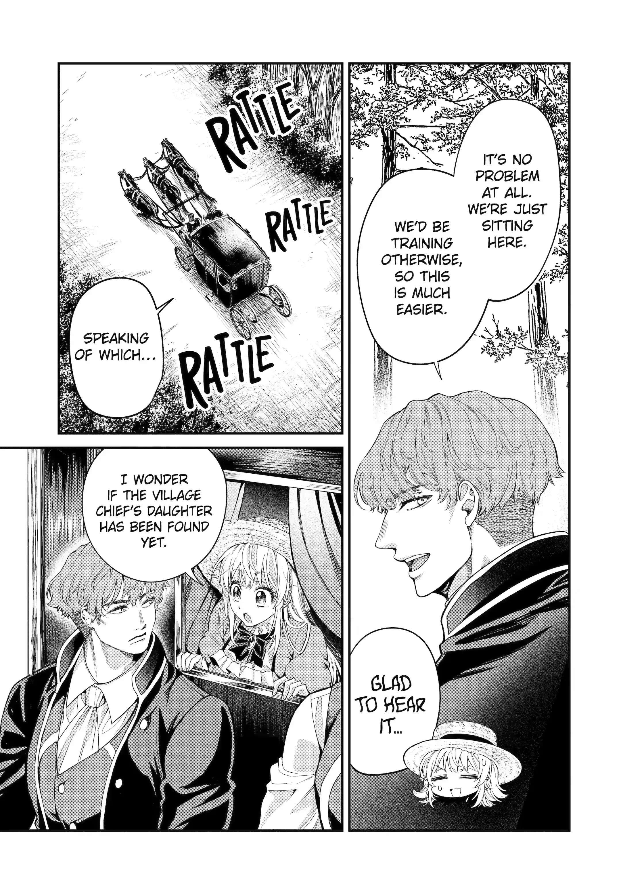Read Always a Catch EN Manga Online