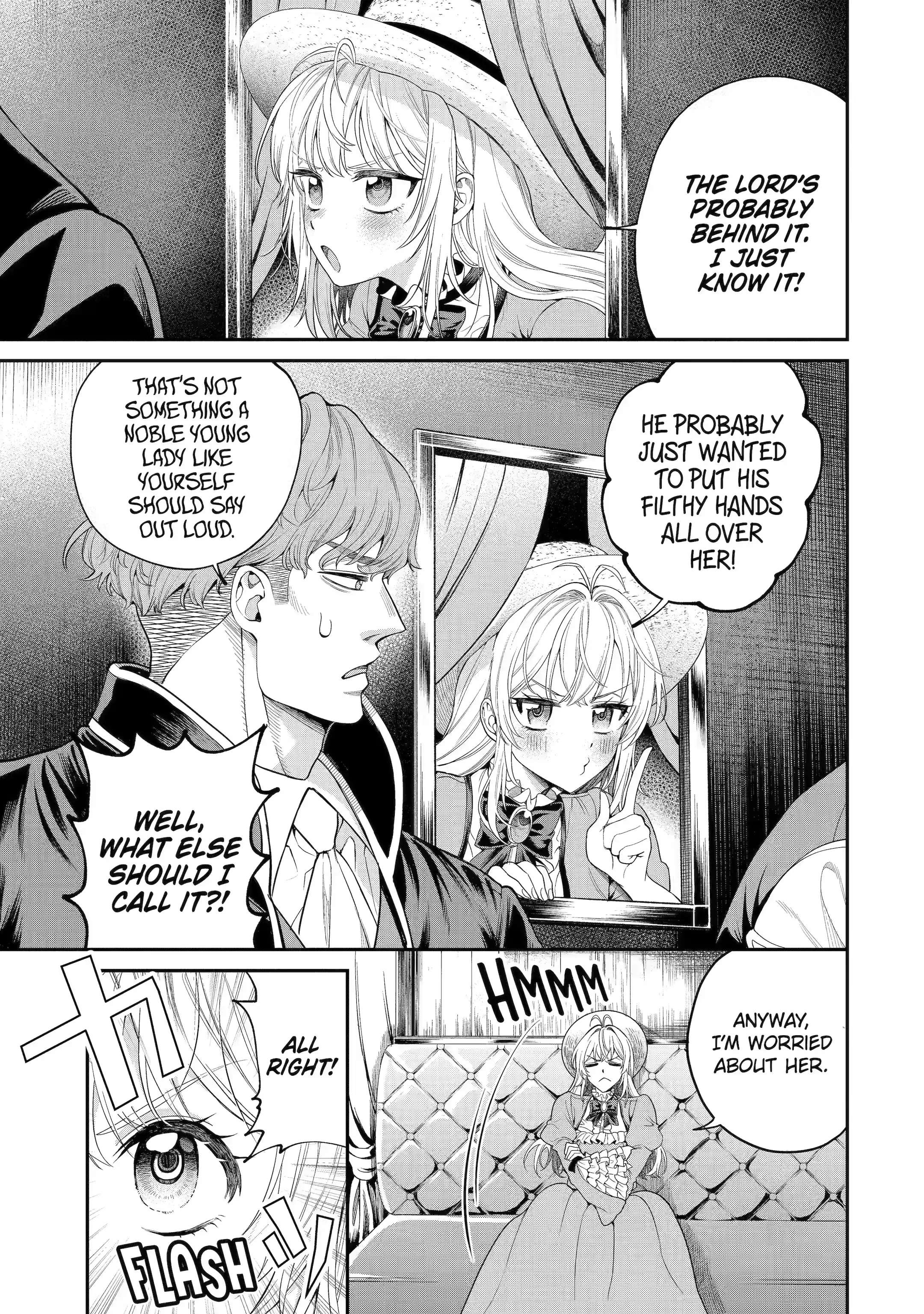 Read Always a Catch EN Manga Online