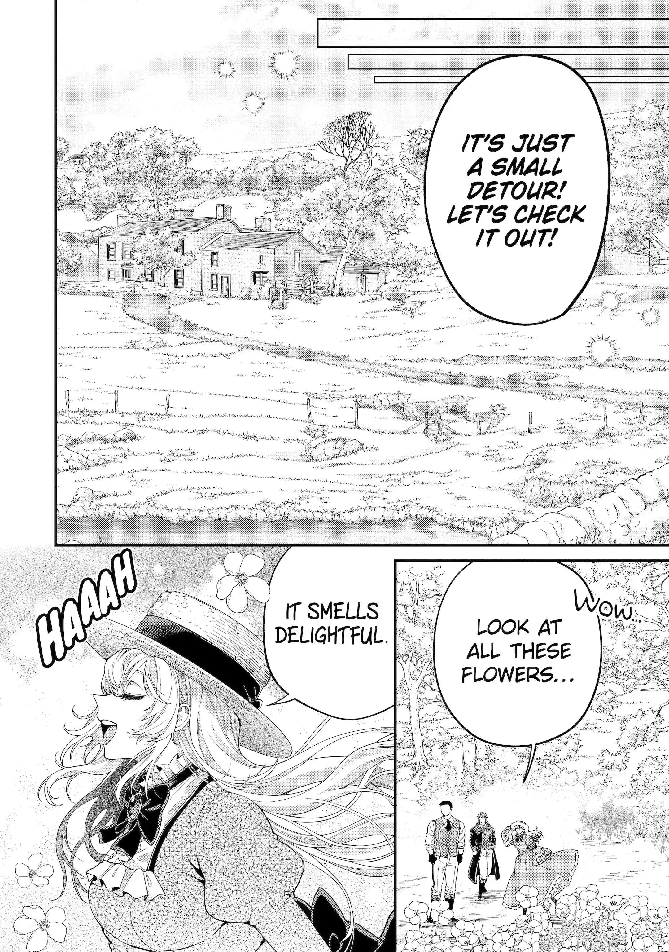 Read Always a Catch EN Manga Online