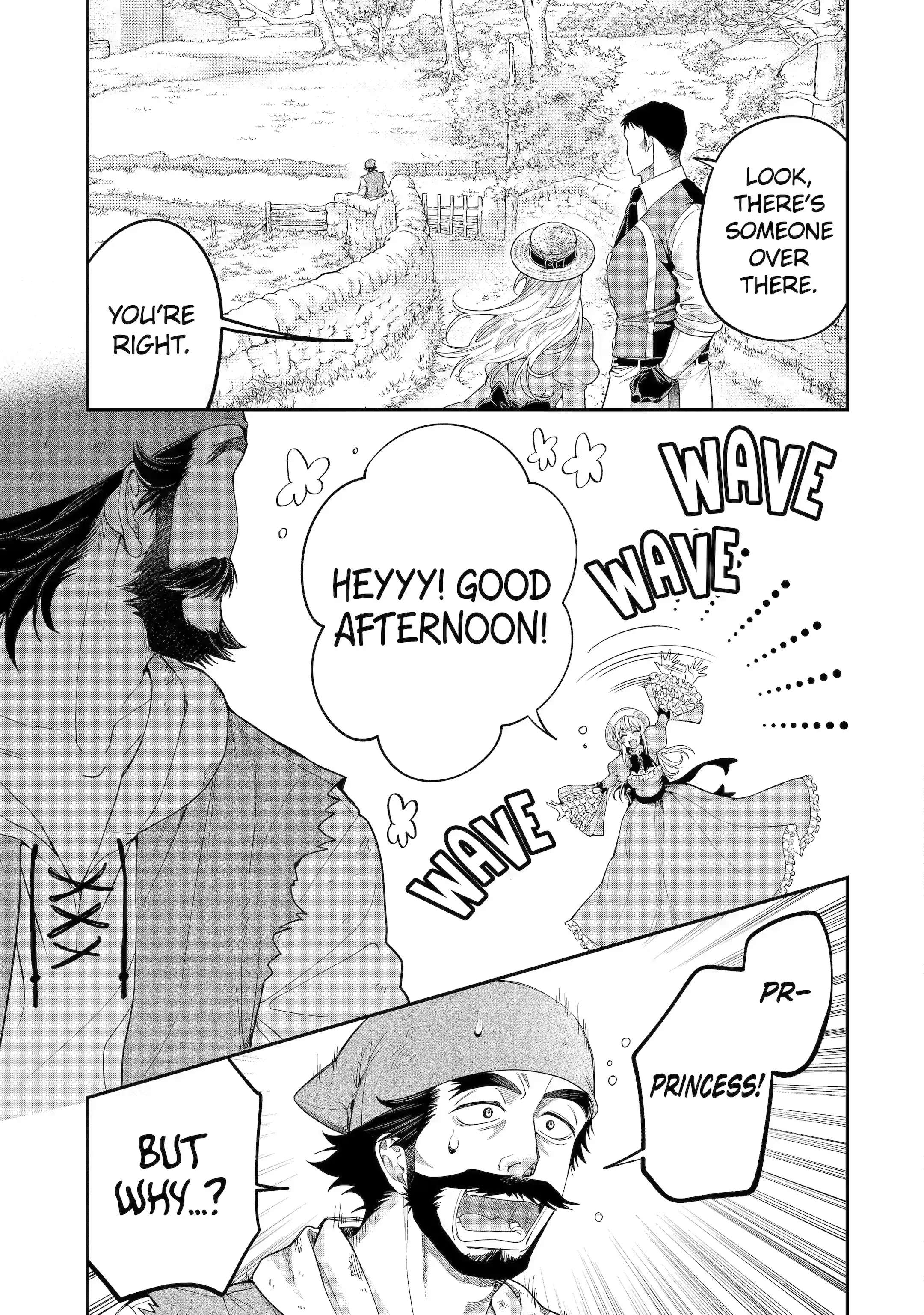 Read Always a Catch EN Manga Online