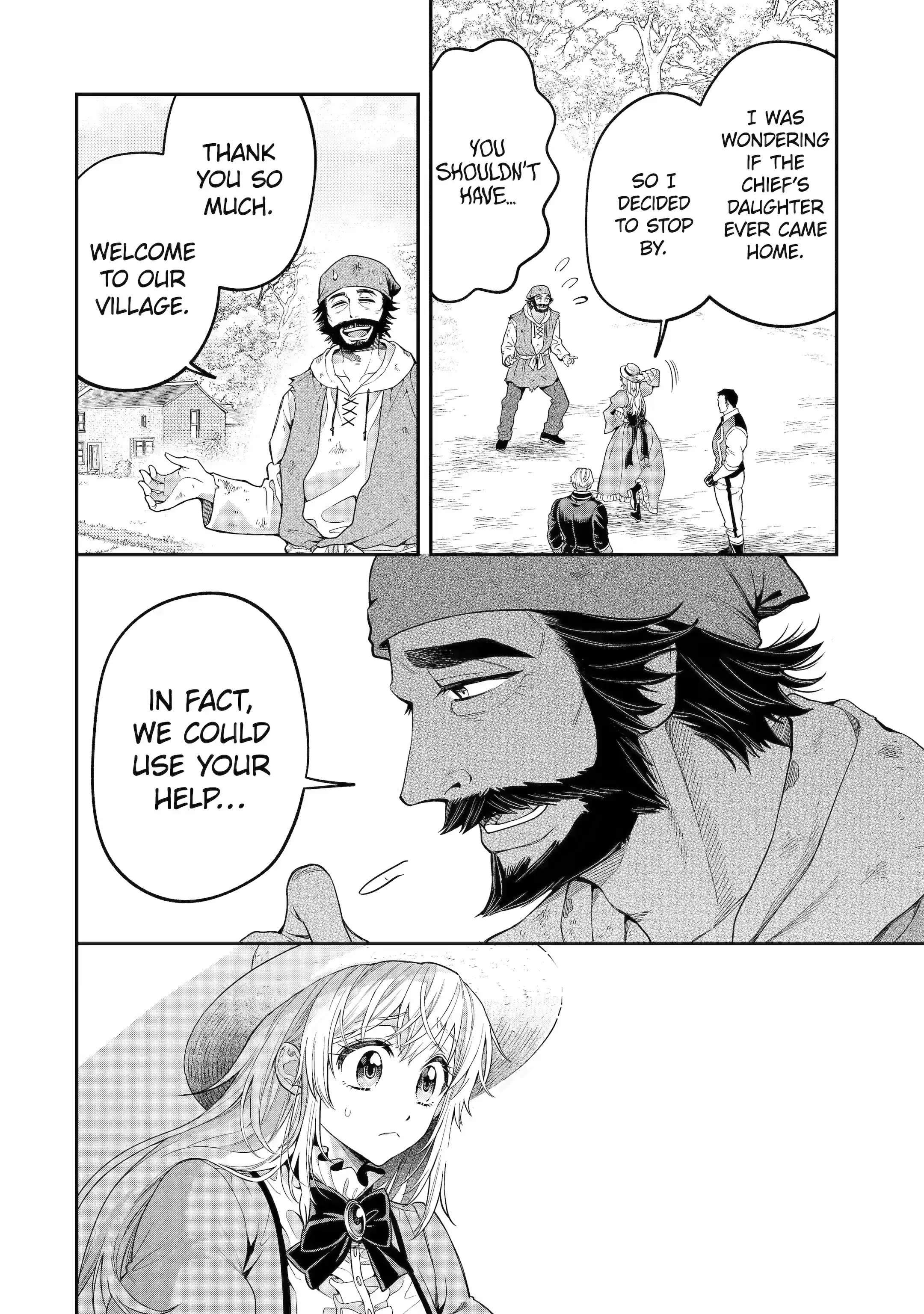 Read Always a Catch EN Manga Online