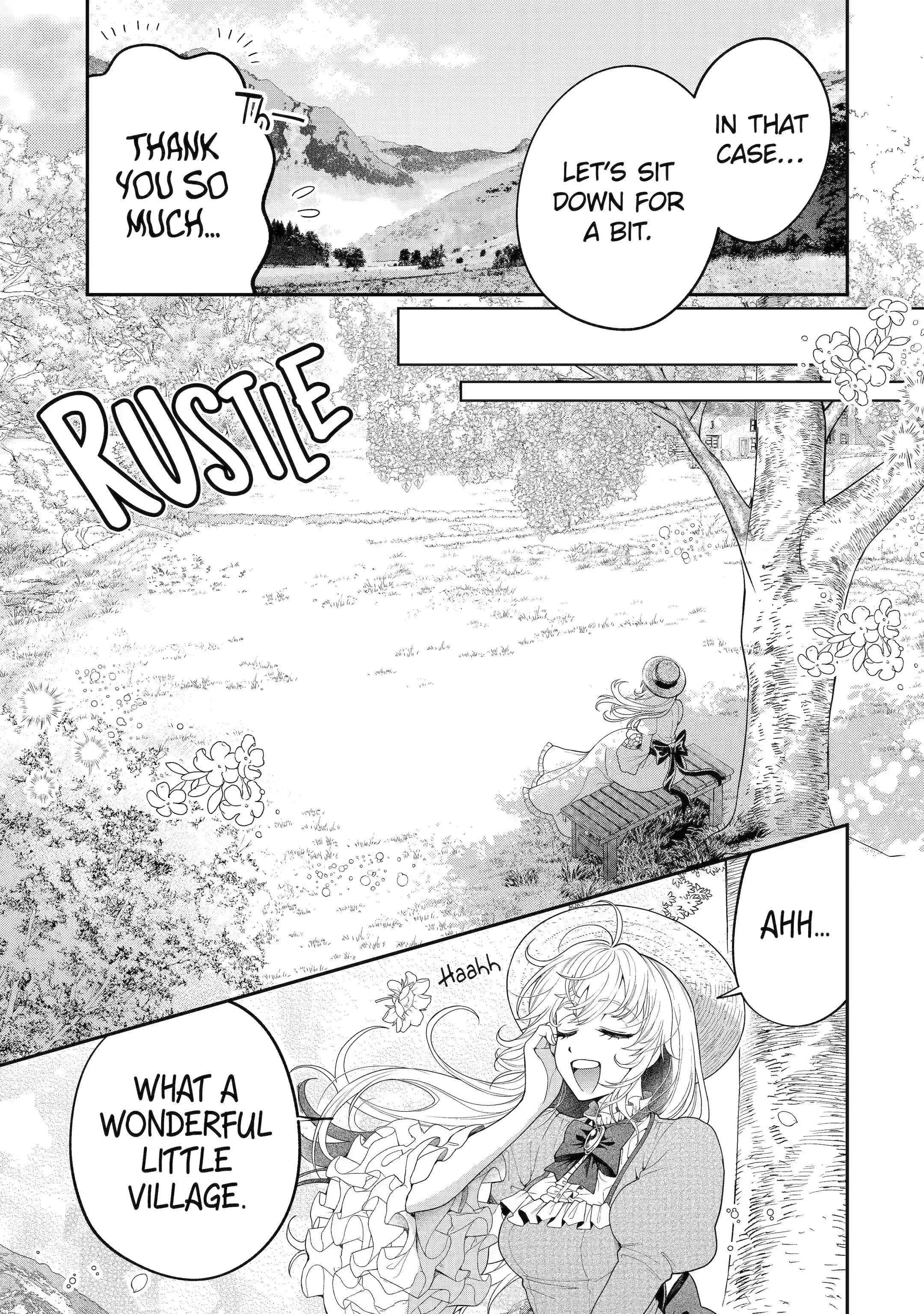 Read Always a Catch EN Manga Online