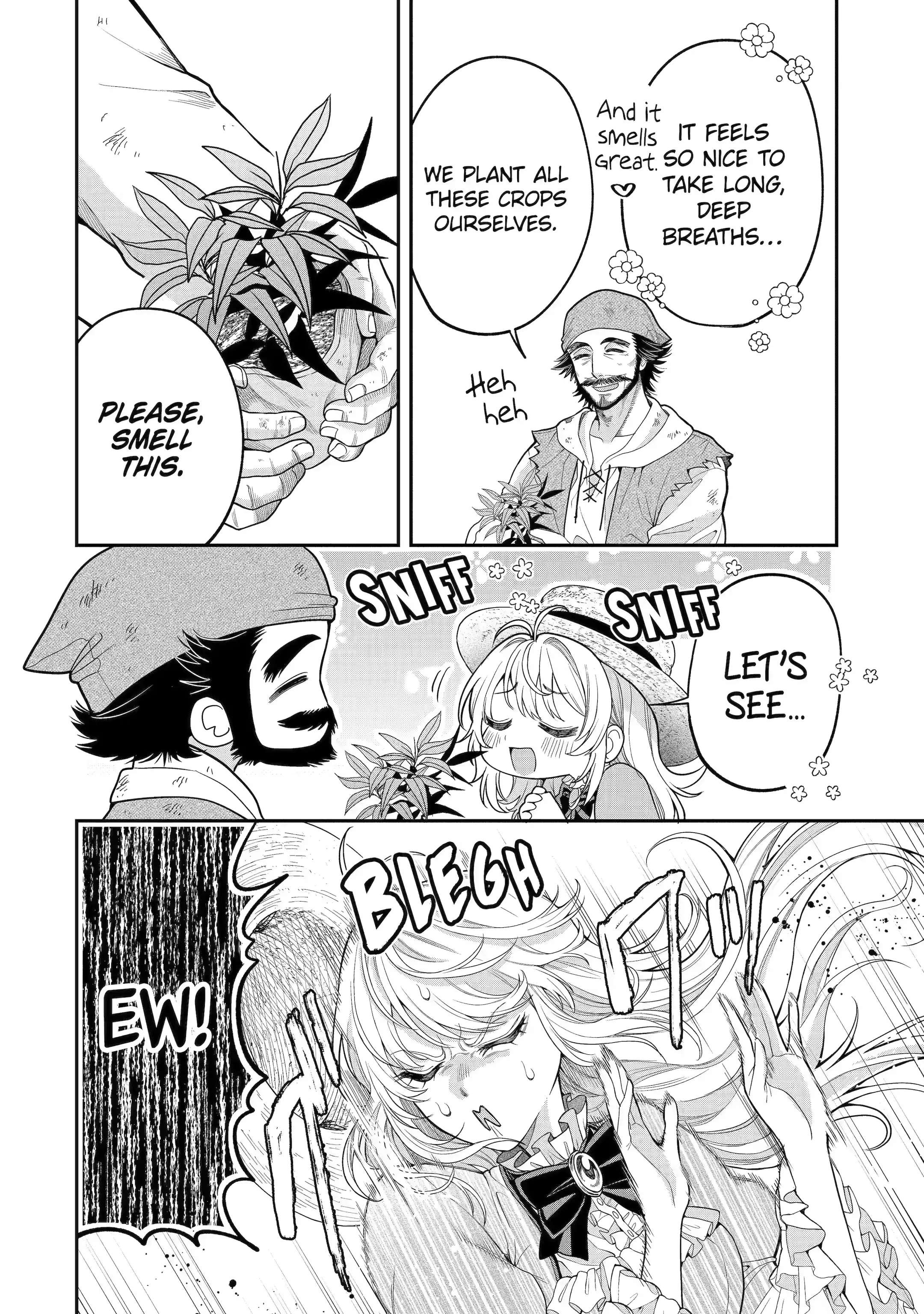 Read Always a Catch EN Manga Online