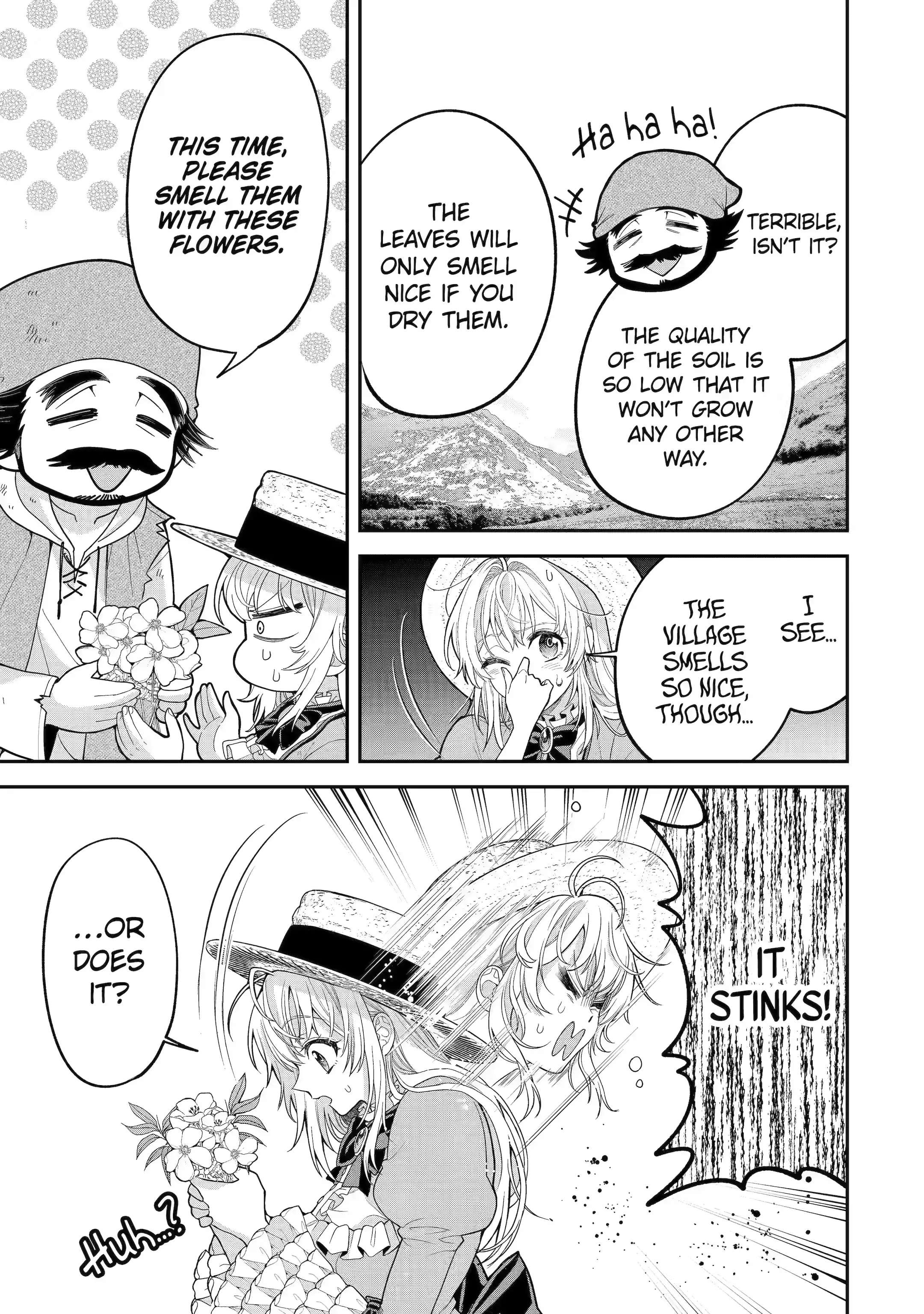Read Always a Catch EN Manga Online