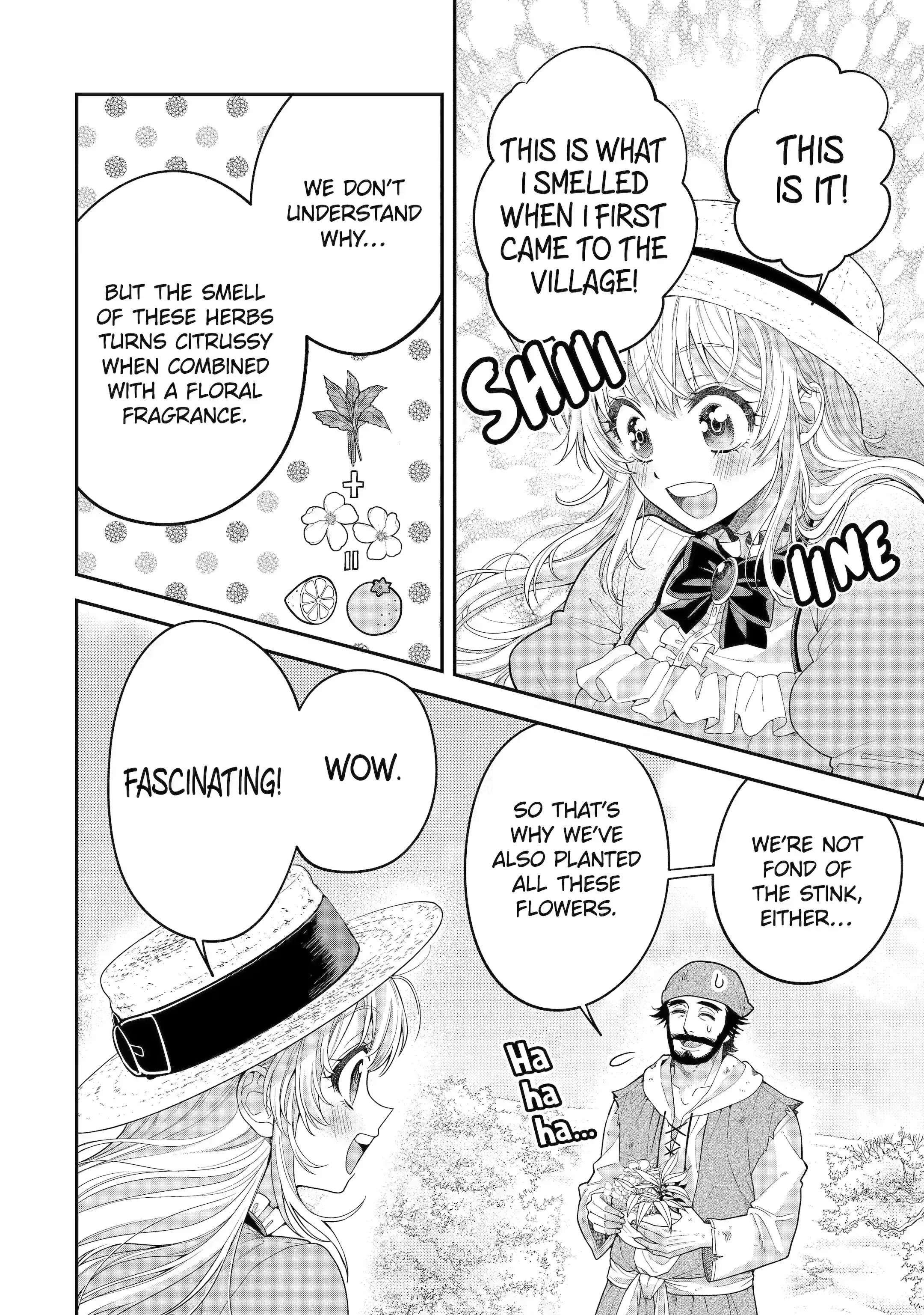 Read Always a Catch EN Manga Online