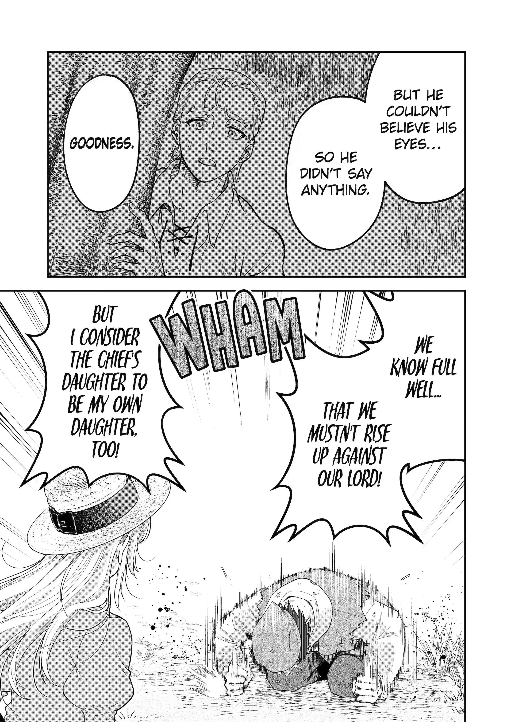 Read Always a Catch EN Manga Online