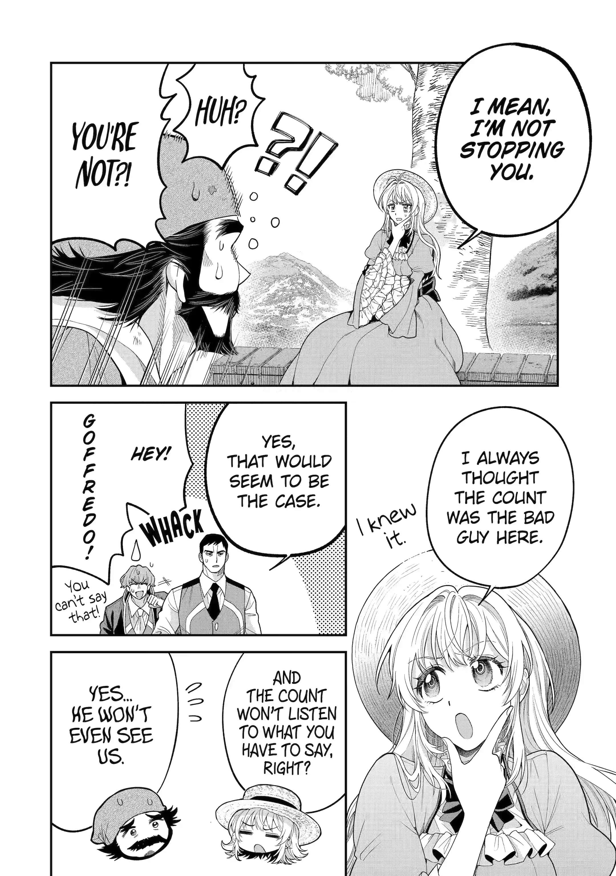 Read Always a Catch EN Manga Online