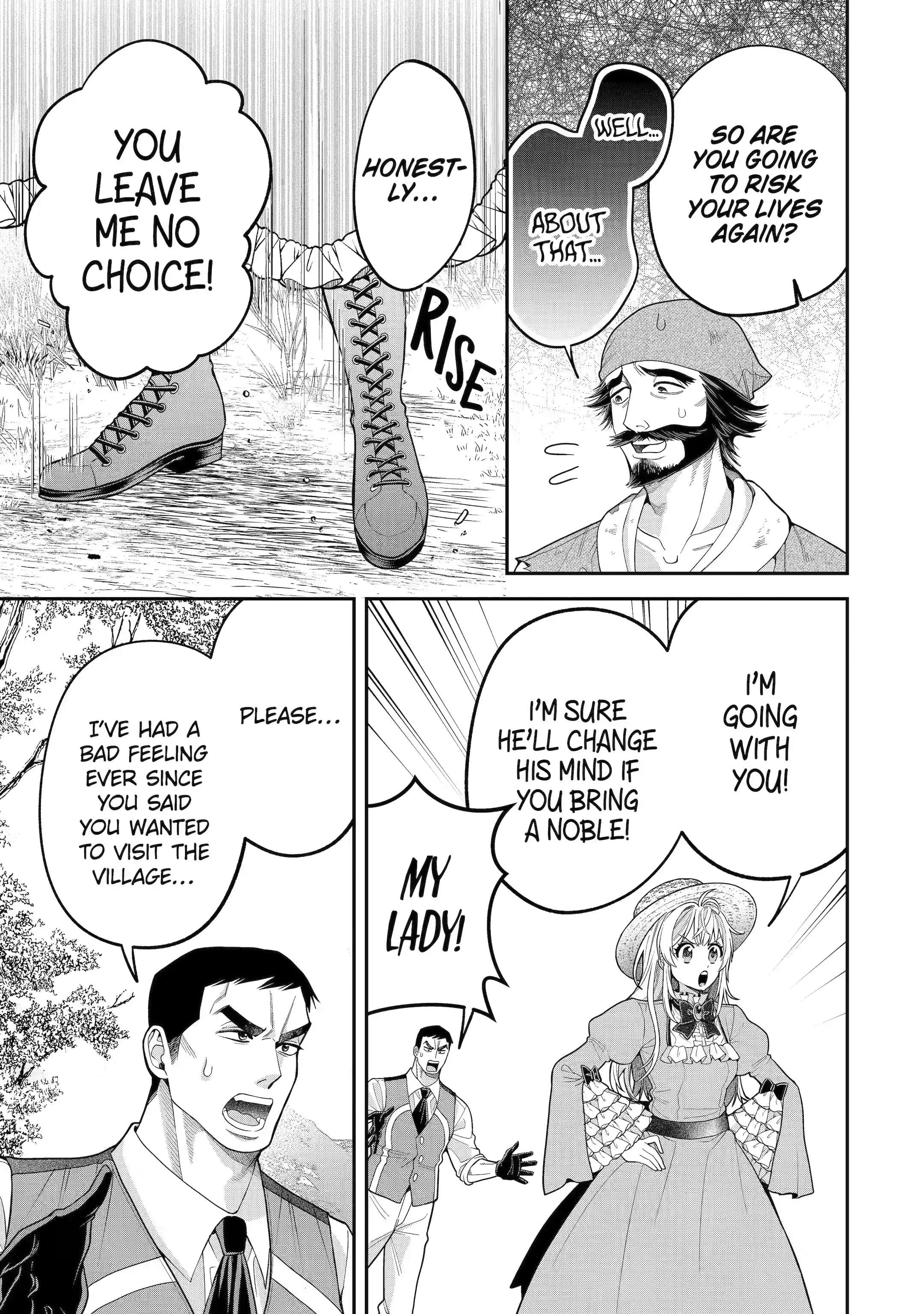 Read Always a Catch EN Manga Online