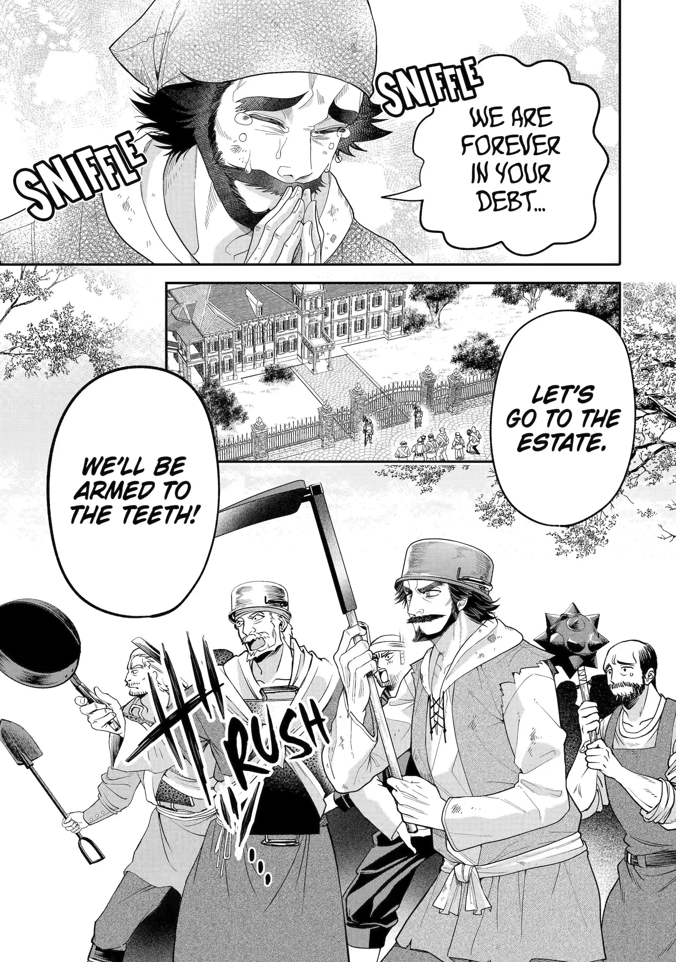 Read Always a Catch EN Manga Online