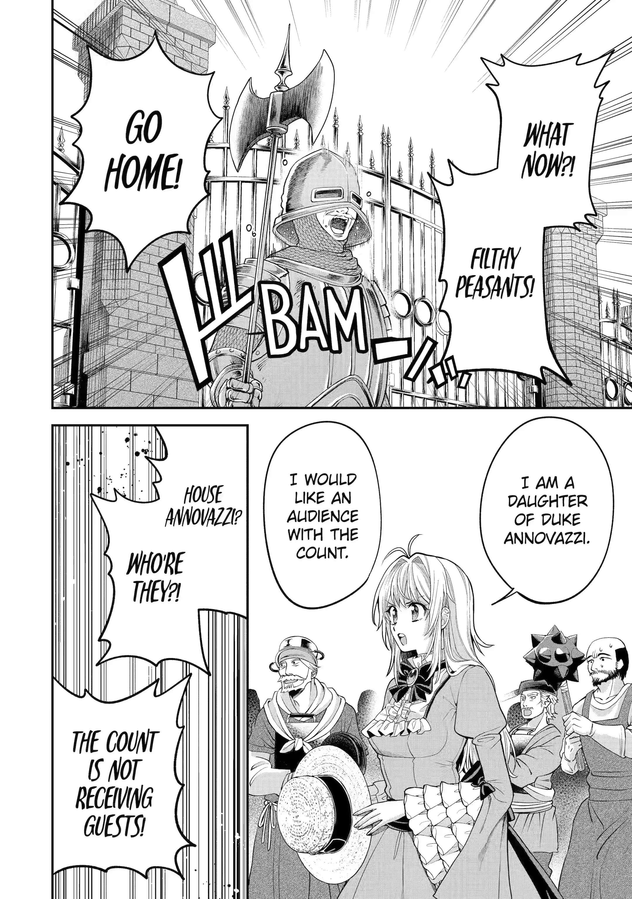Read Always a Catch EN Manga Online