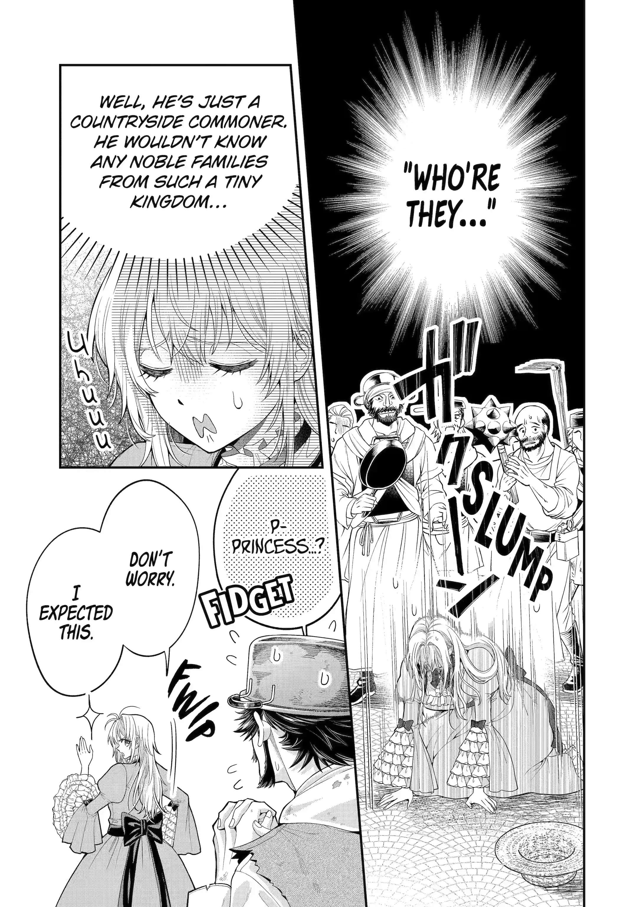 Read Always a Catch EN Manga Online
