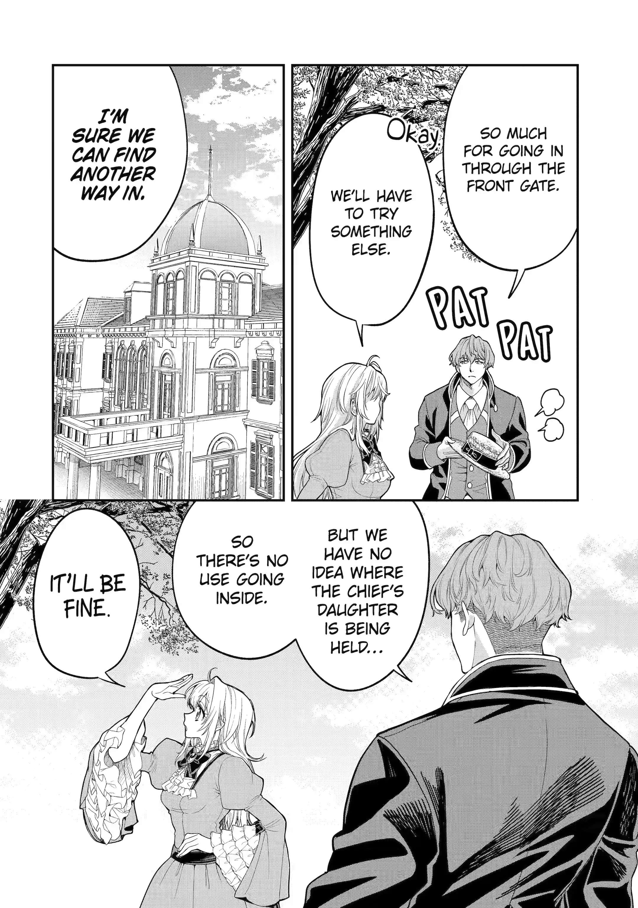 Read Always a Catch EN Manga Online