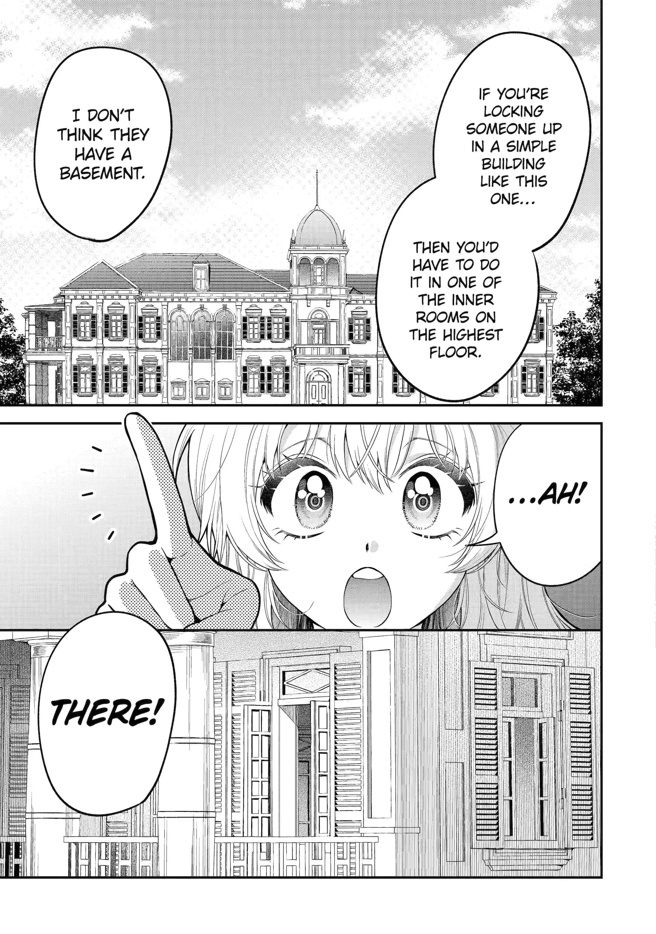 Read Always a Catch EN Manga Online