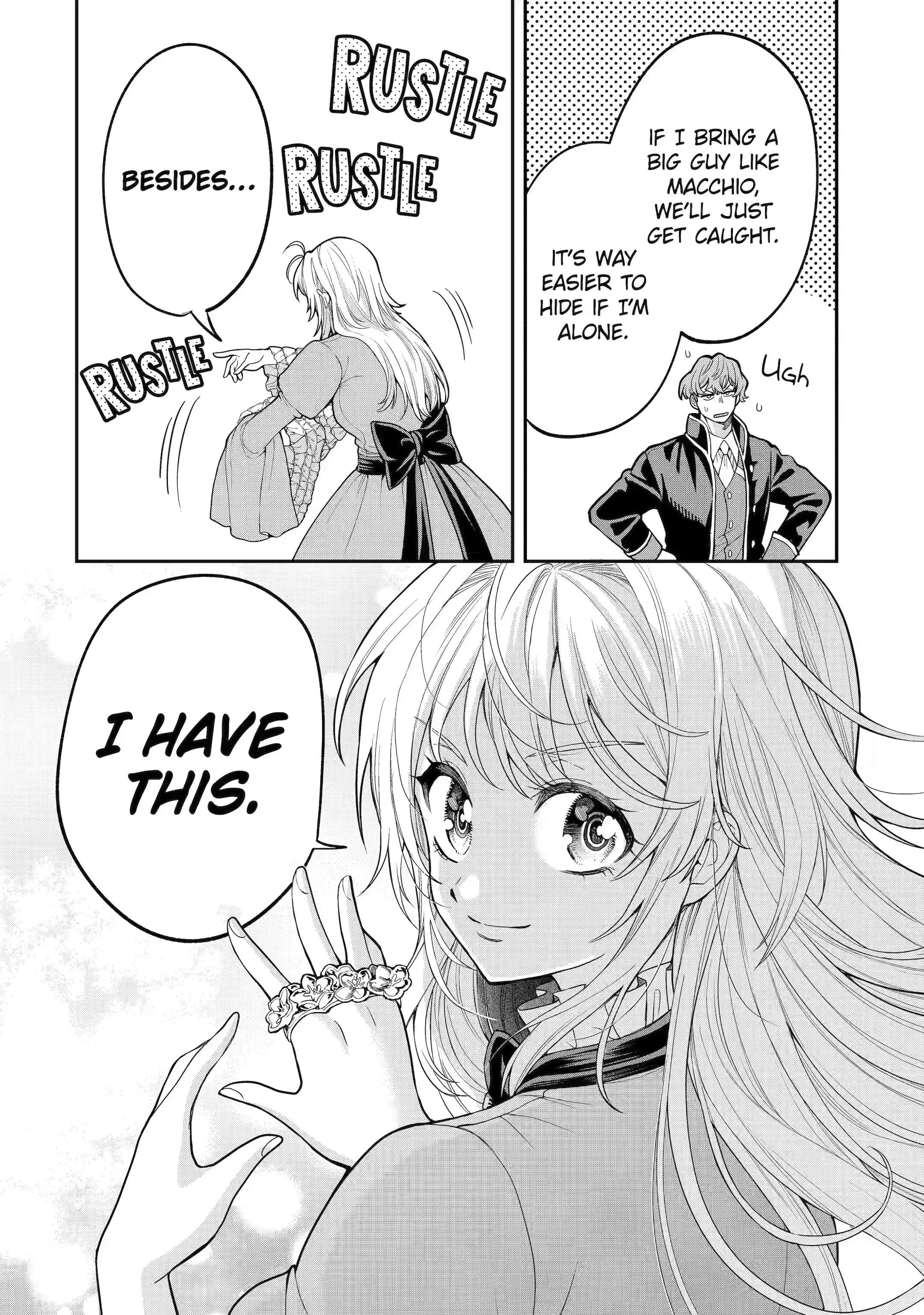 Read Always a Catch EN Manga Online