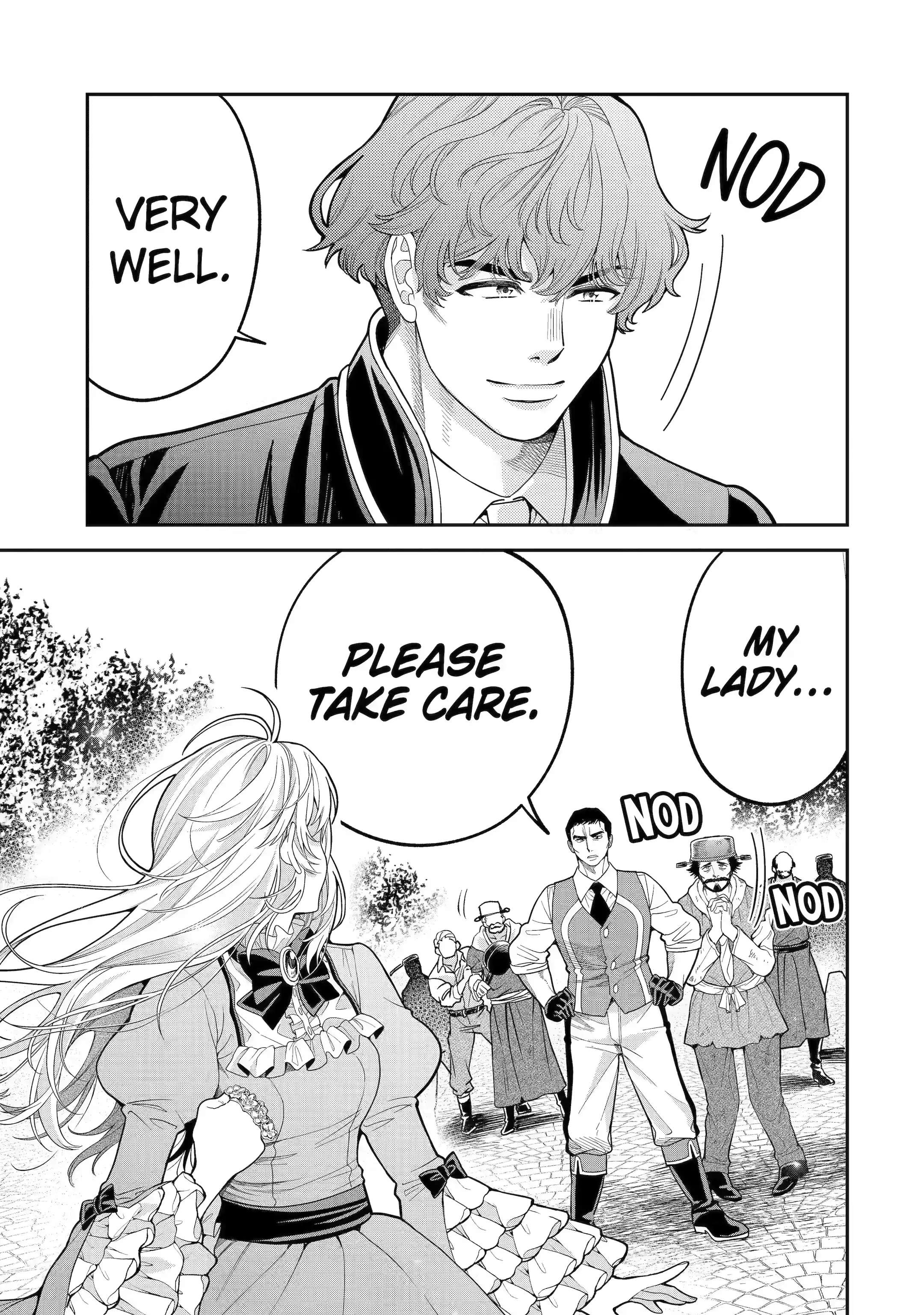 Read Always a Catch EN Manga Online