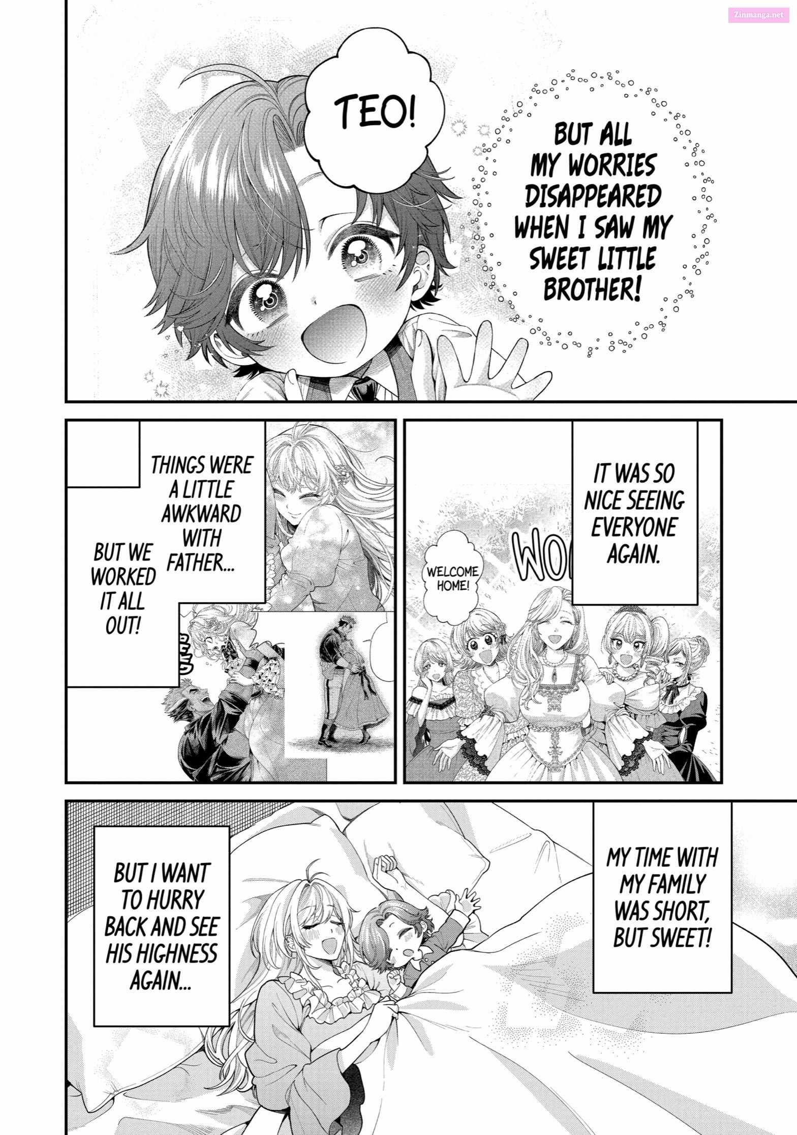 Read Always a Catch EN Manga Online