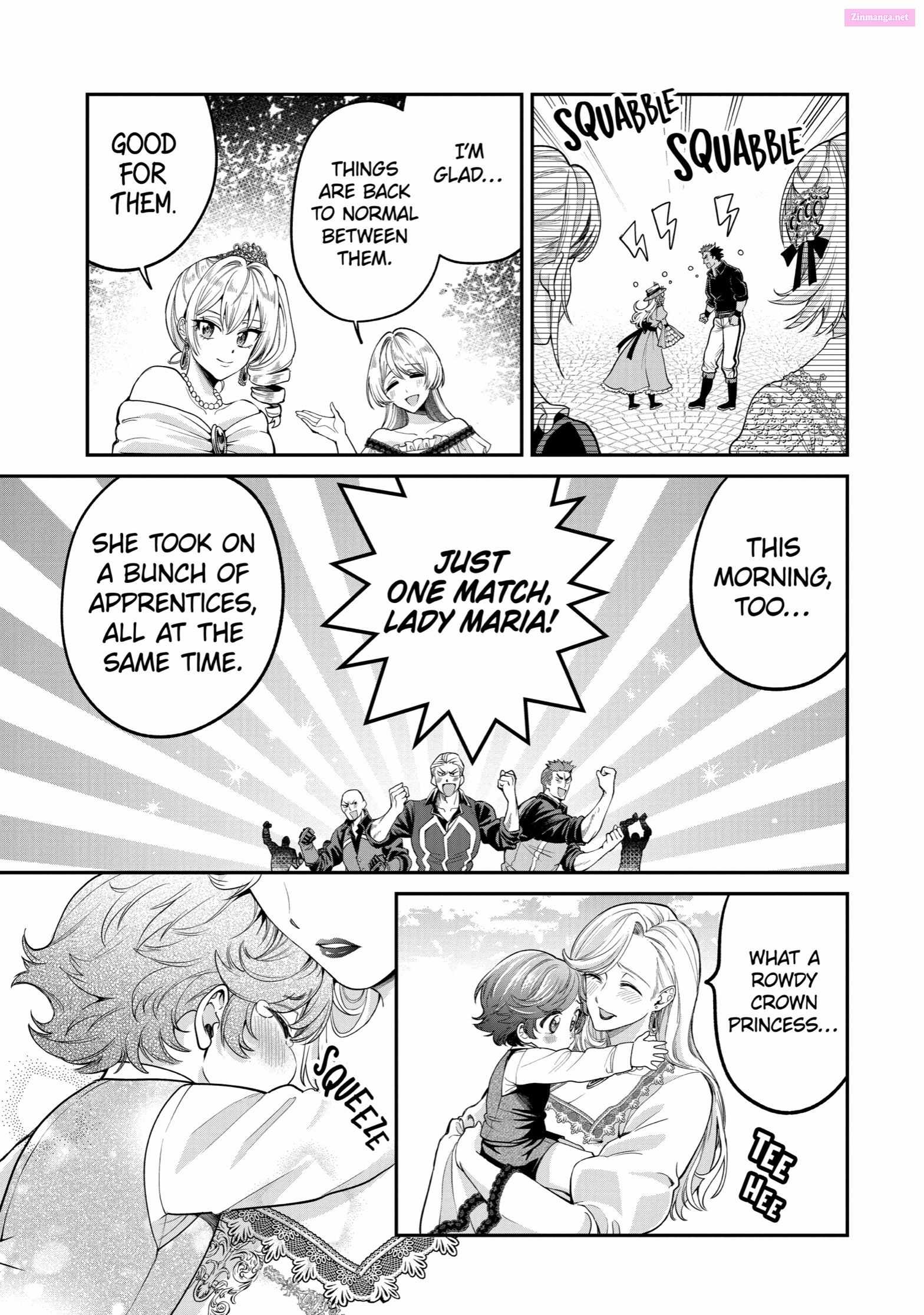 Read Always a Catch EN Manga Online
