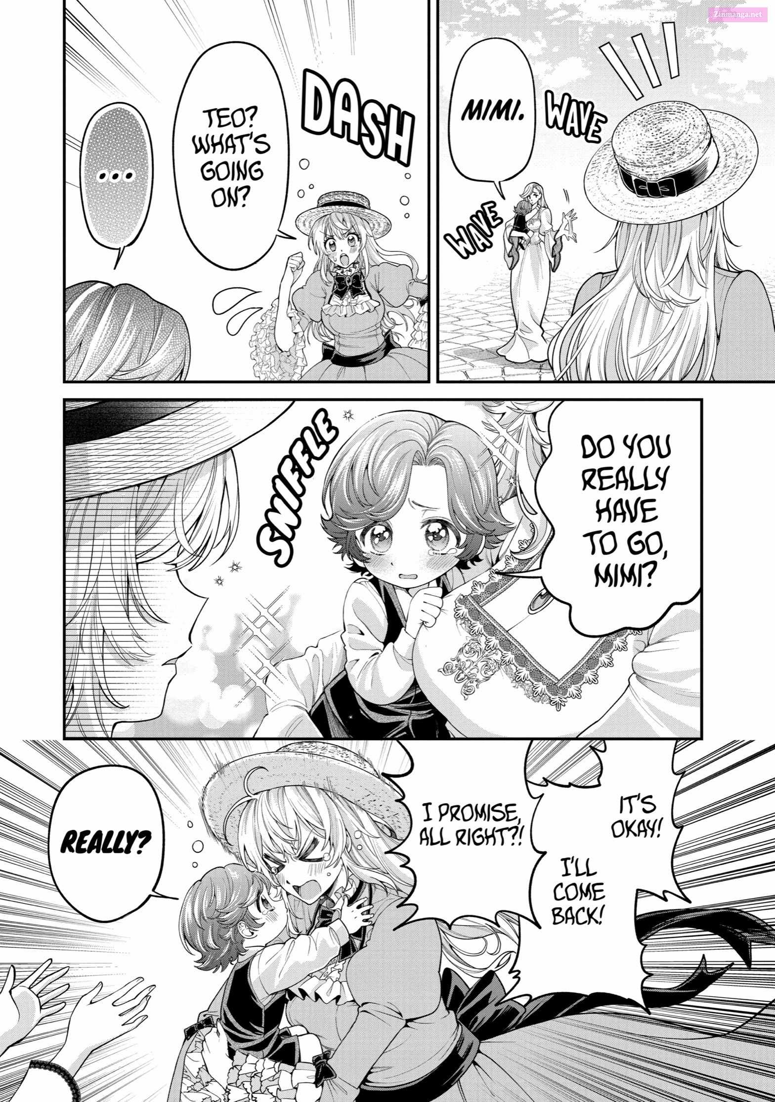 Read Always a Catch EN Manga Online