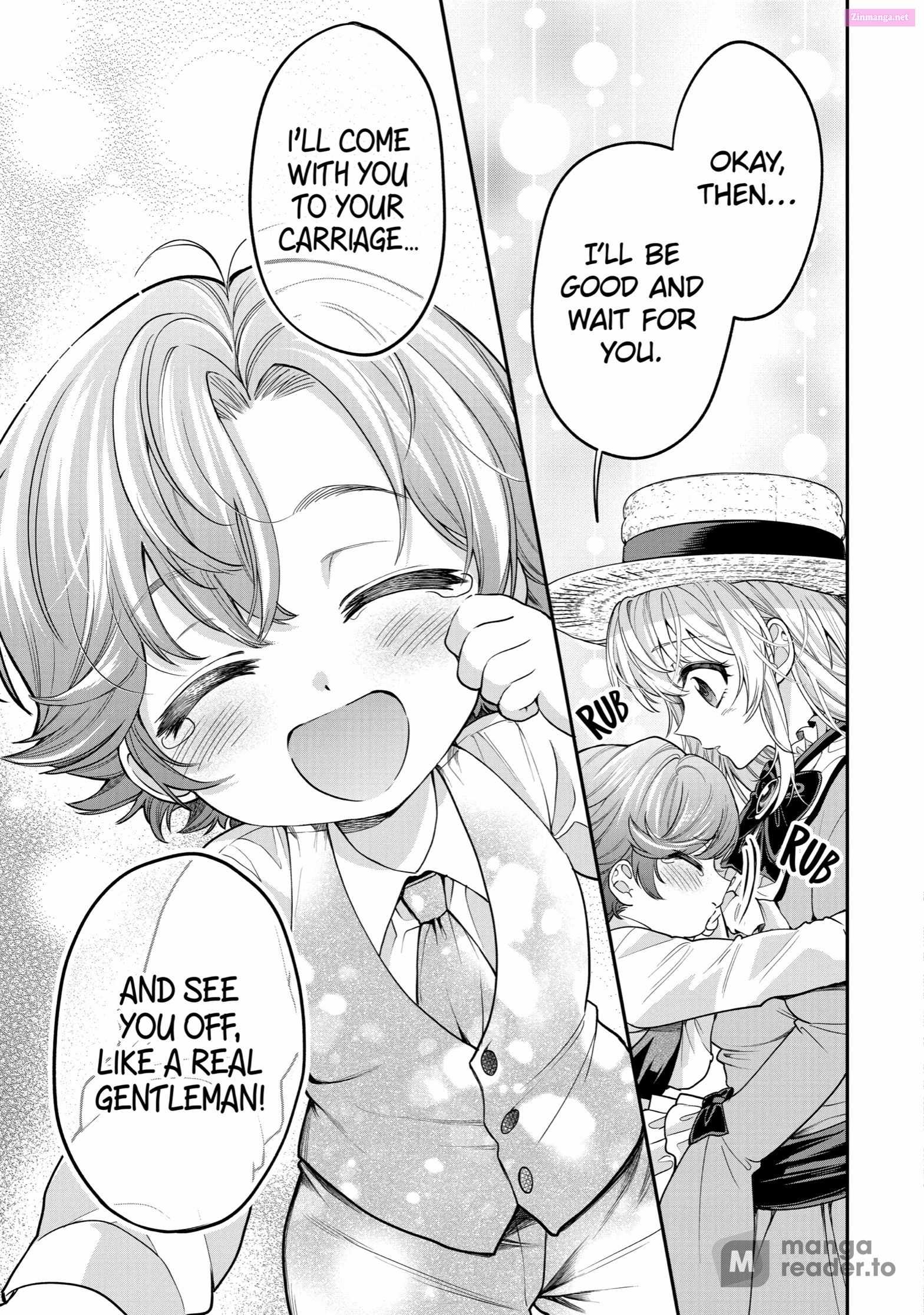 Read Always a Catch EN Manga Online