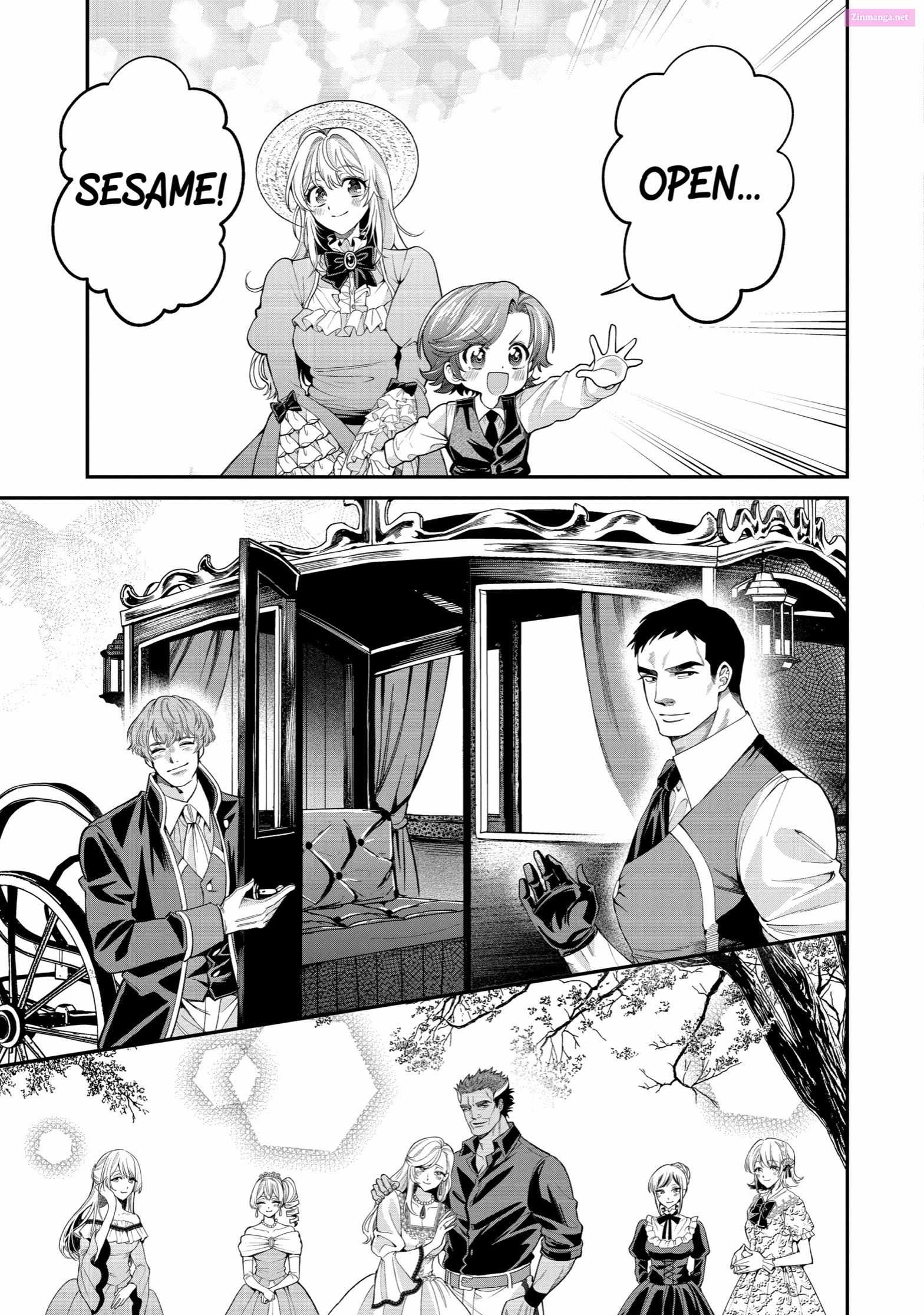 Read Always a Catch EN Manga Online