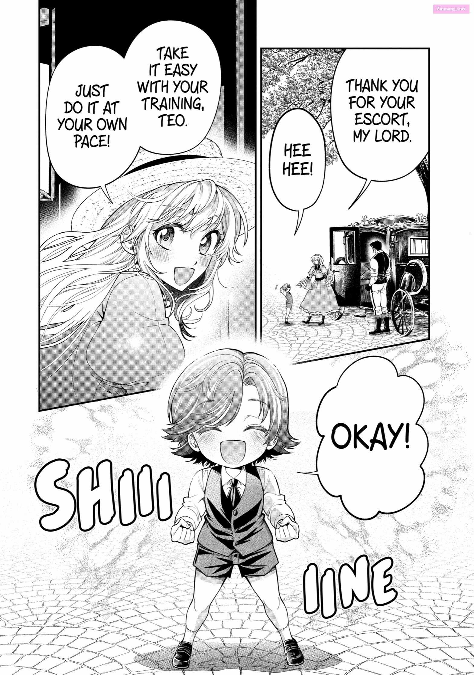 Read Always a Catch EN Manga Online