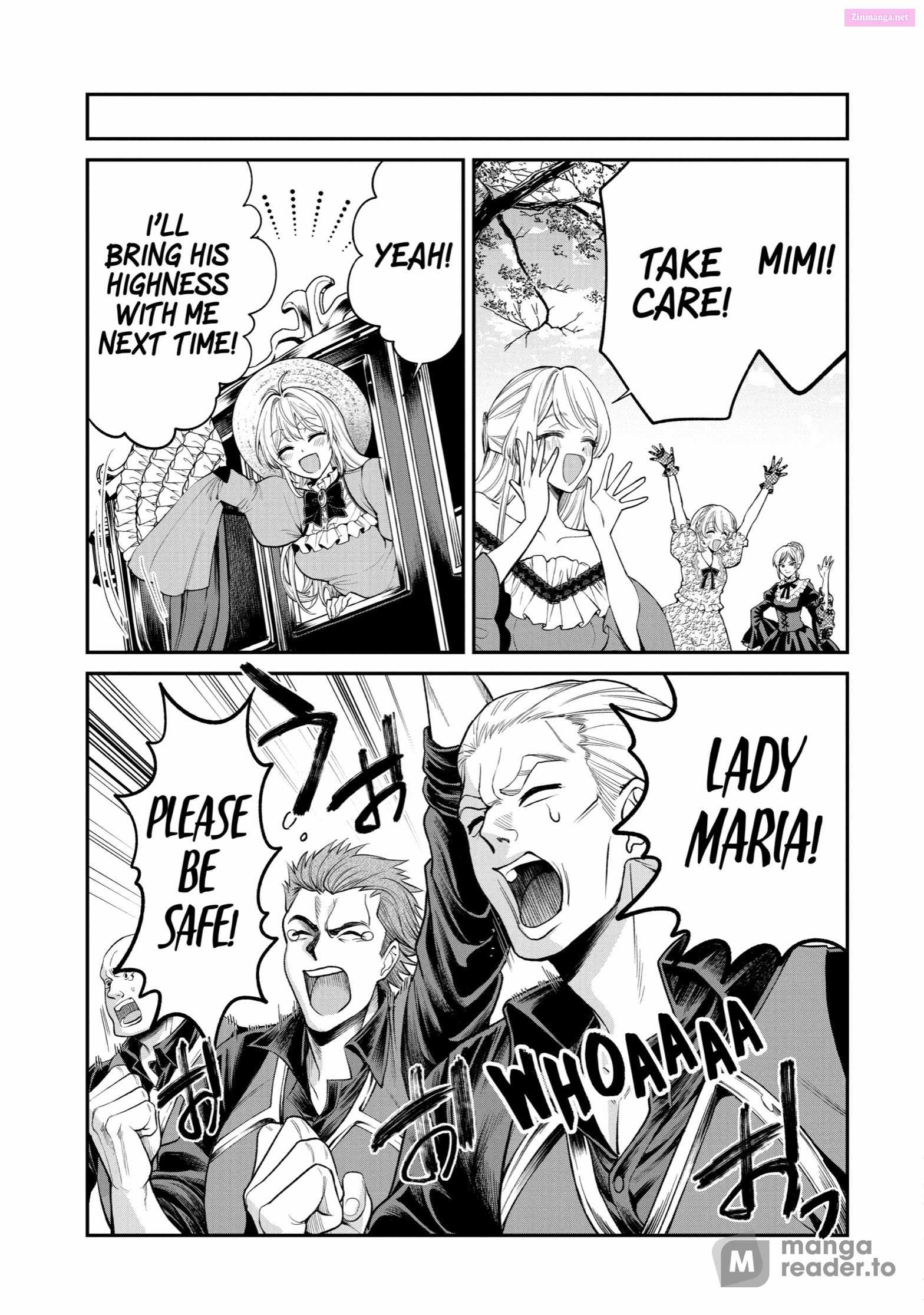 Read Always a Catch EN Manga Online