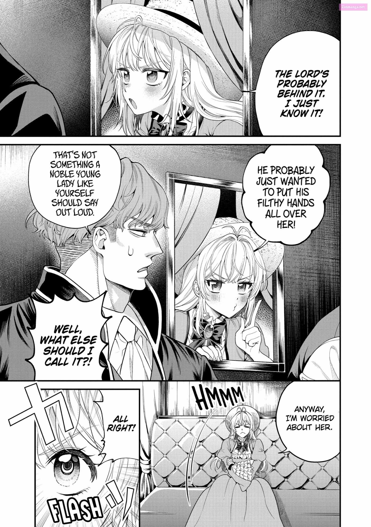 Read Always a Catch EN Manga Online
