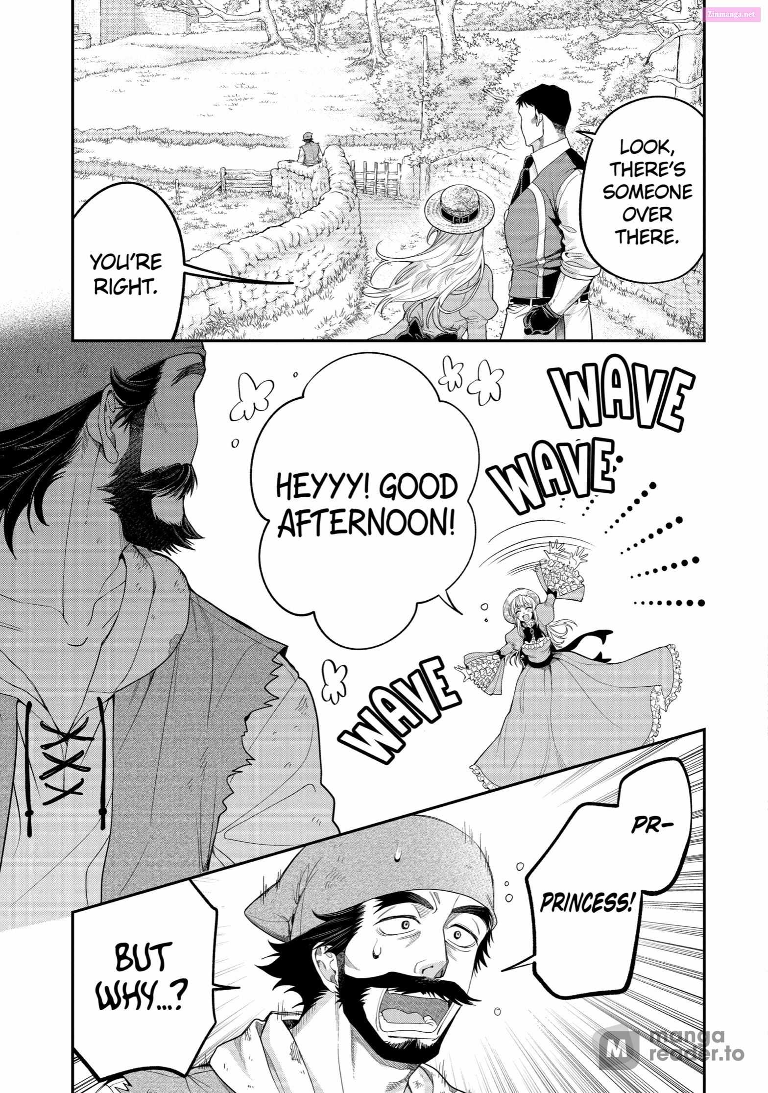 Read Always a Catch EN Manga Online