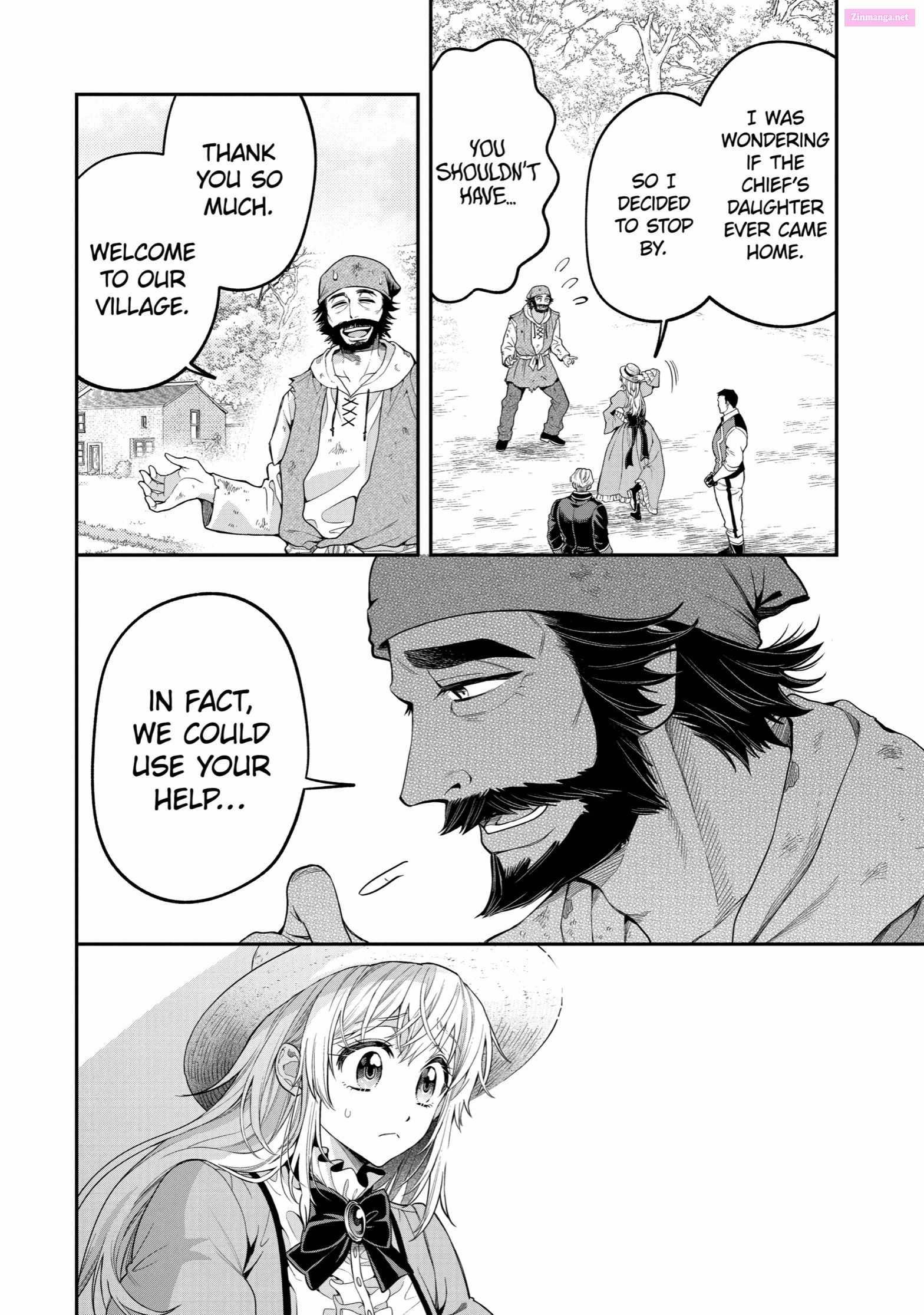 Read Always a Catch EN Manga Online