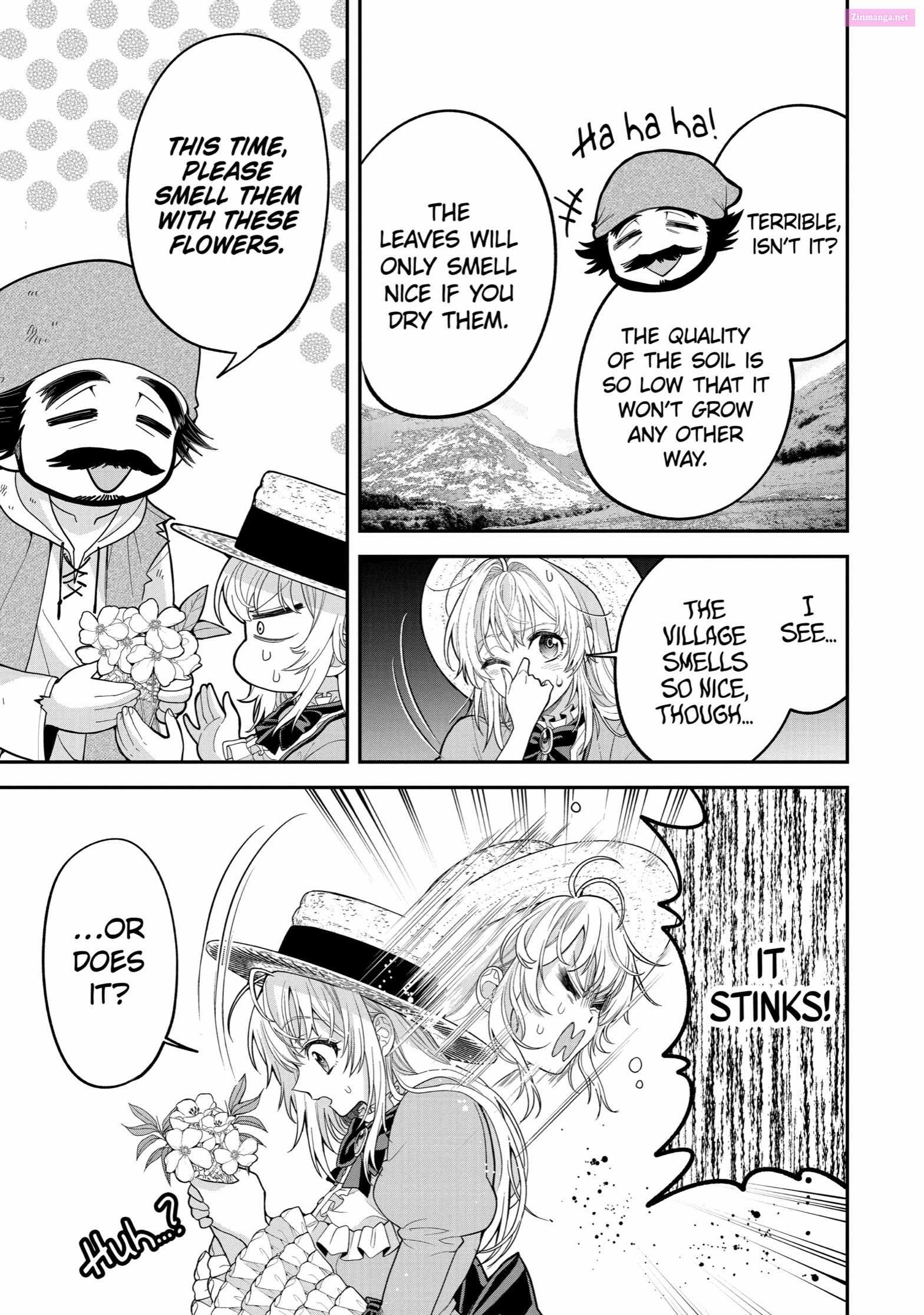 Read Always a Catch EN Manga Online
