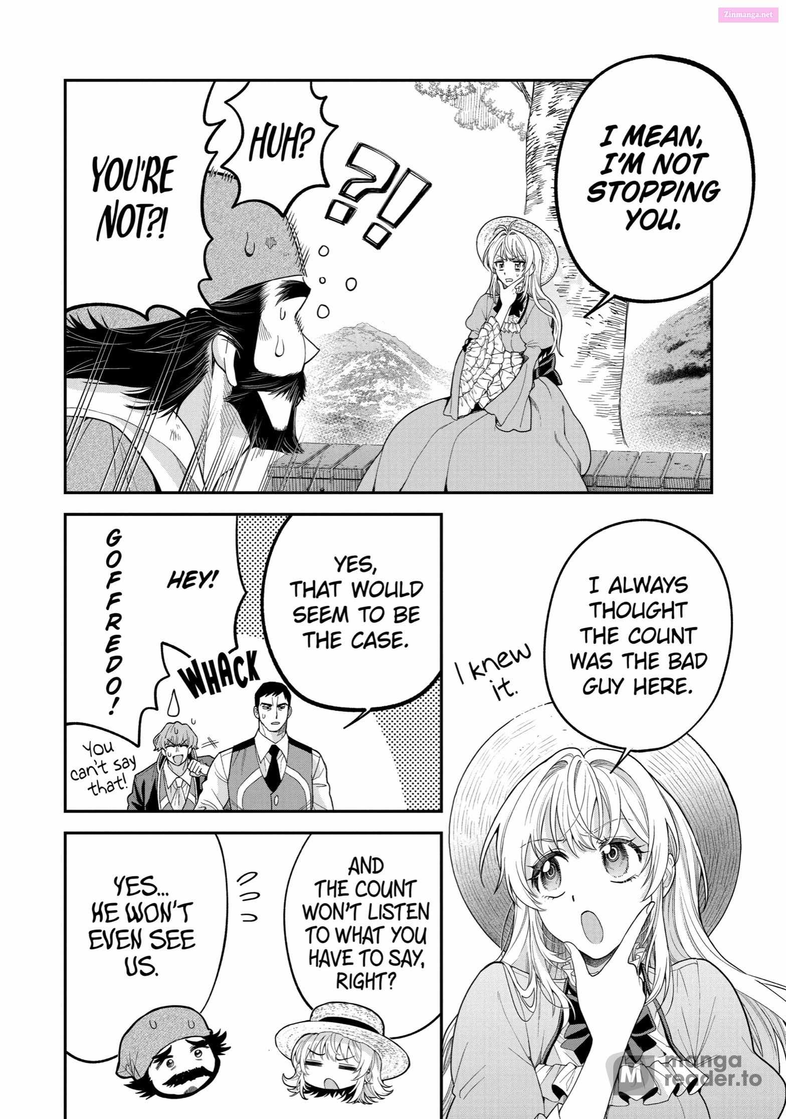 Read Always a Catch EN Manga Online
