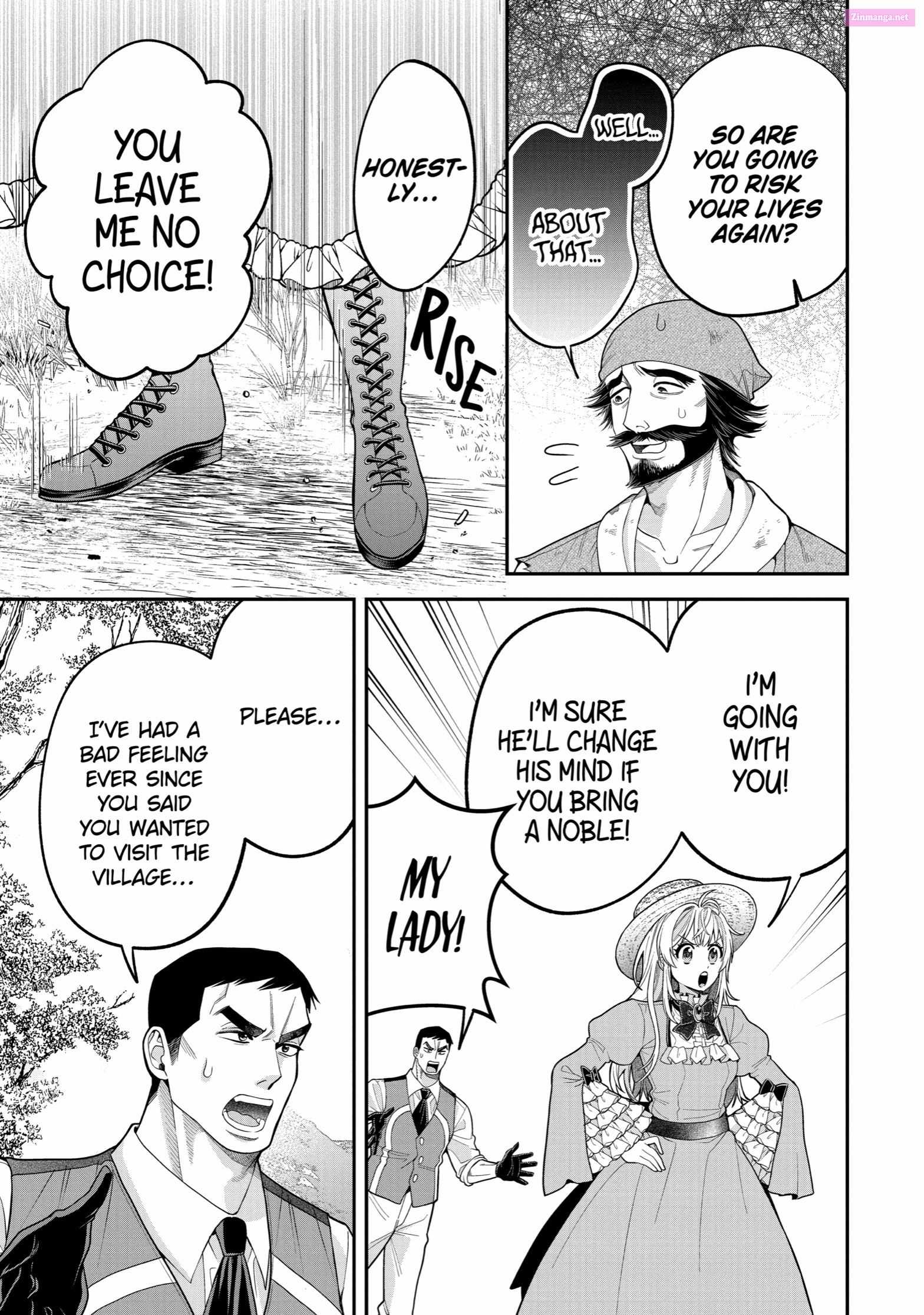 Read Always a Catch EN Manga Online