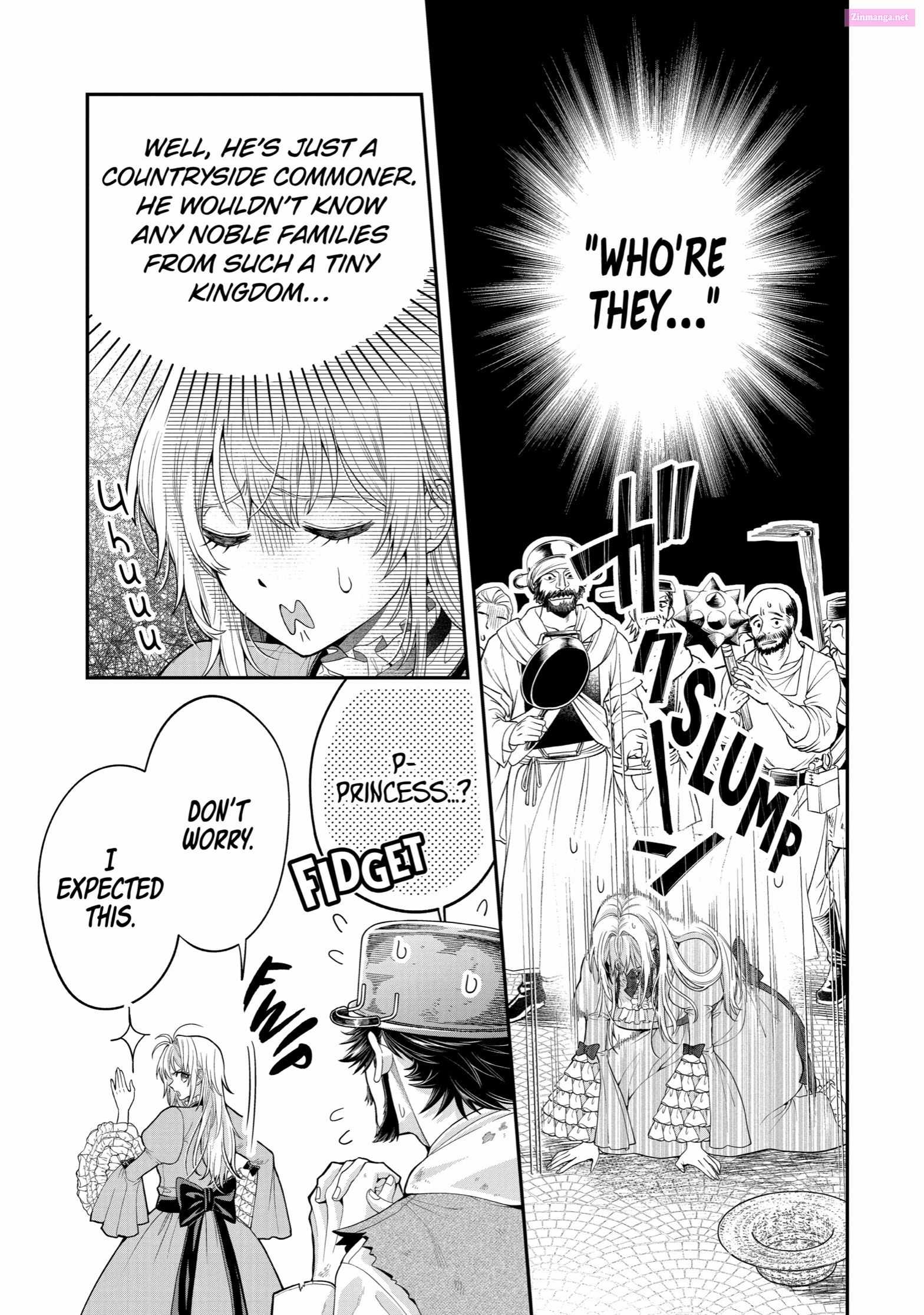 Read Always a Catch EN Manga Online