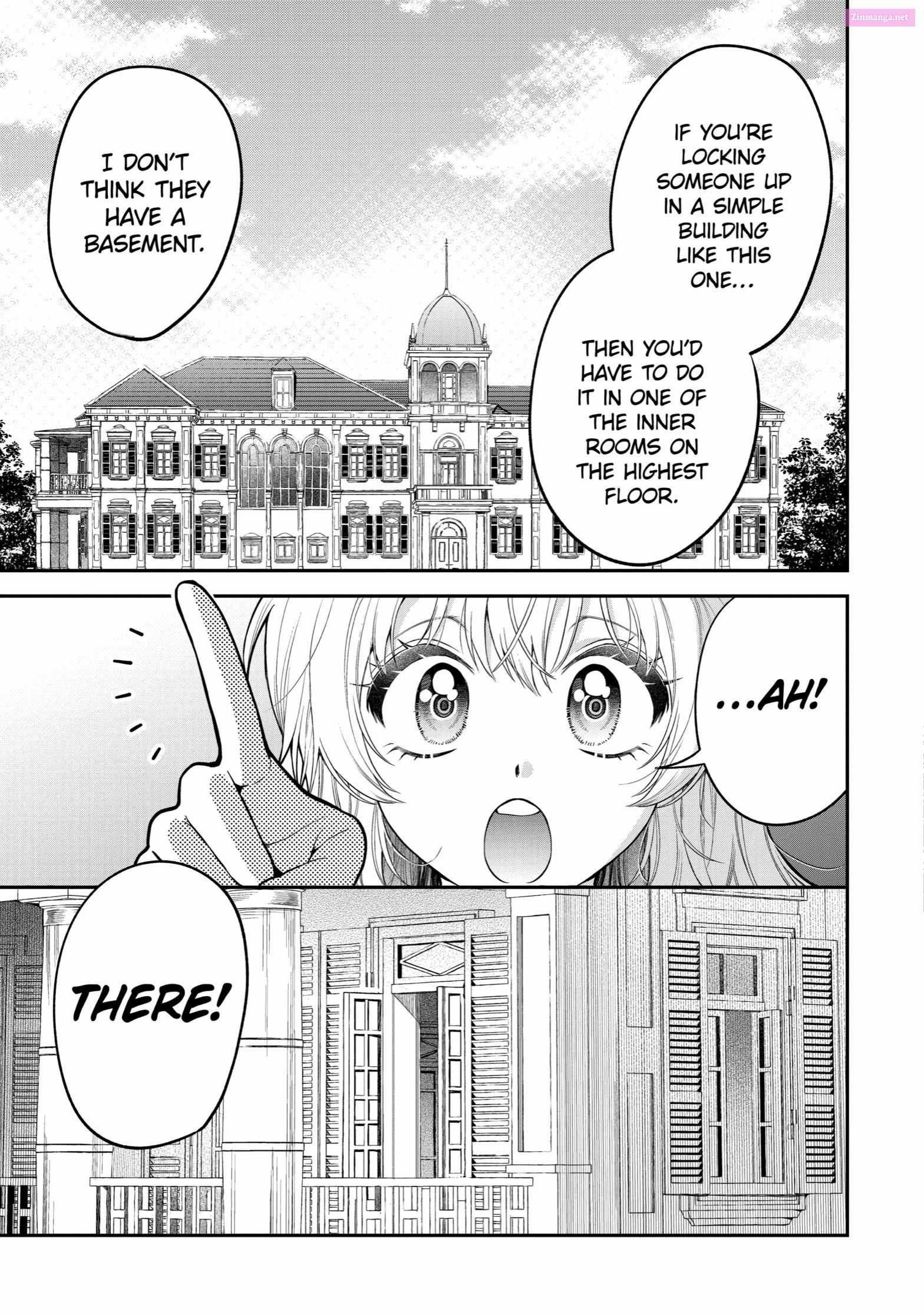 Read Always a Catch EN Manga Online