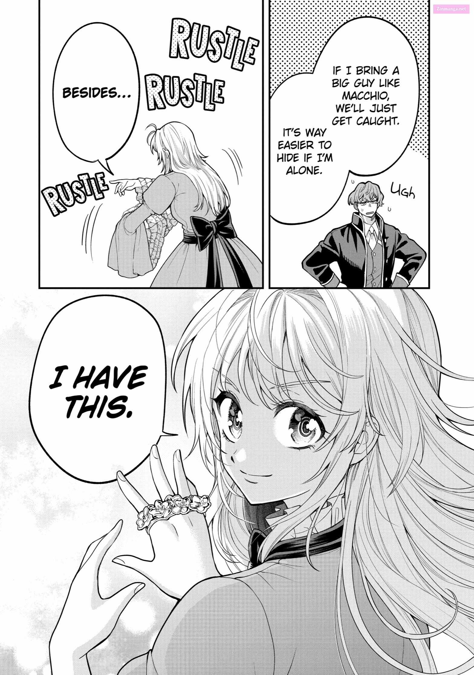 Read Always a Catch EN Manga Online