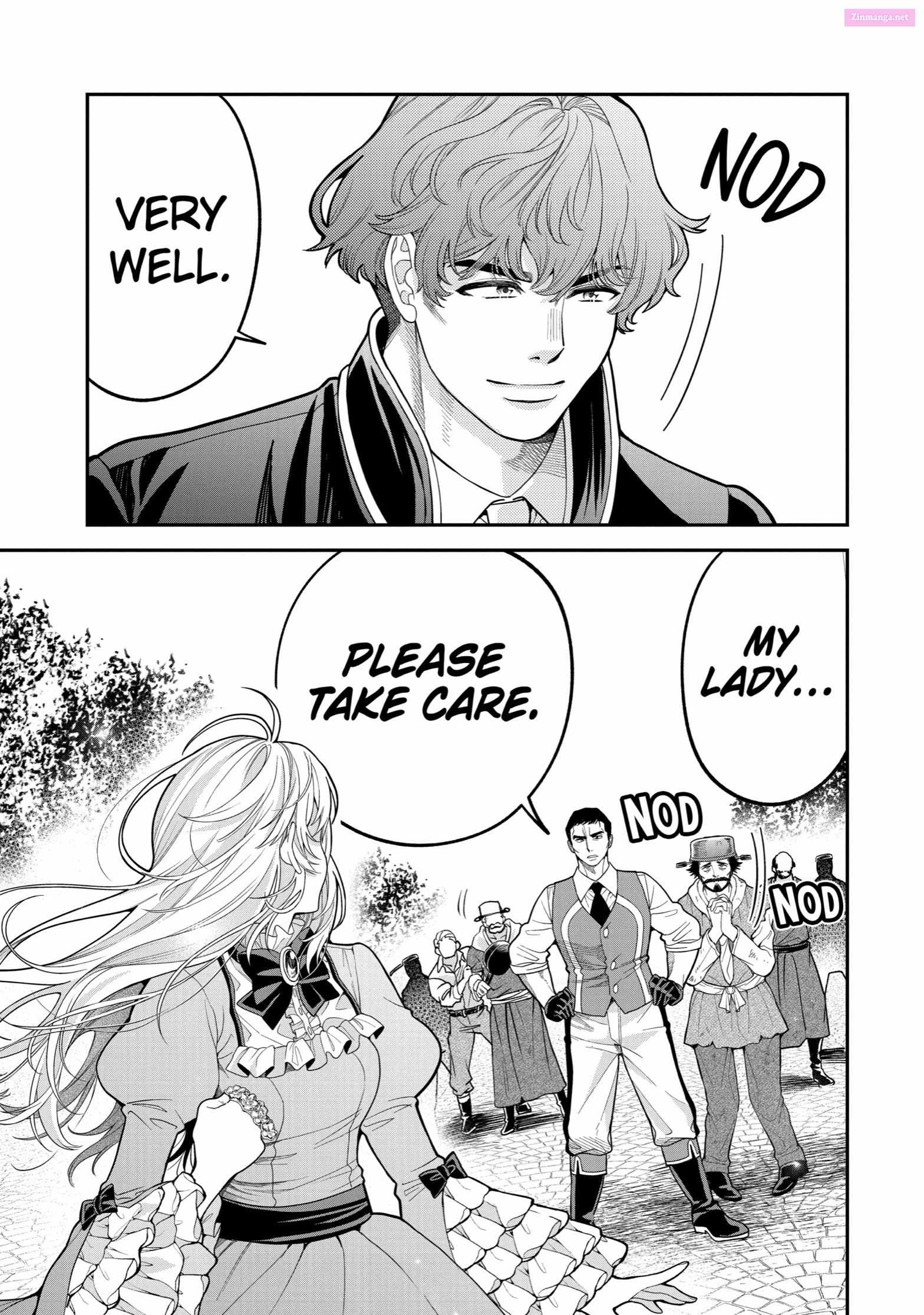 Read Always a Catch EN Manga Online