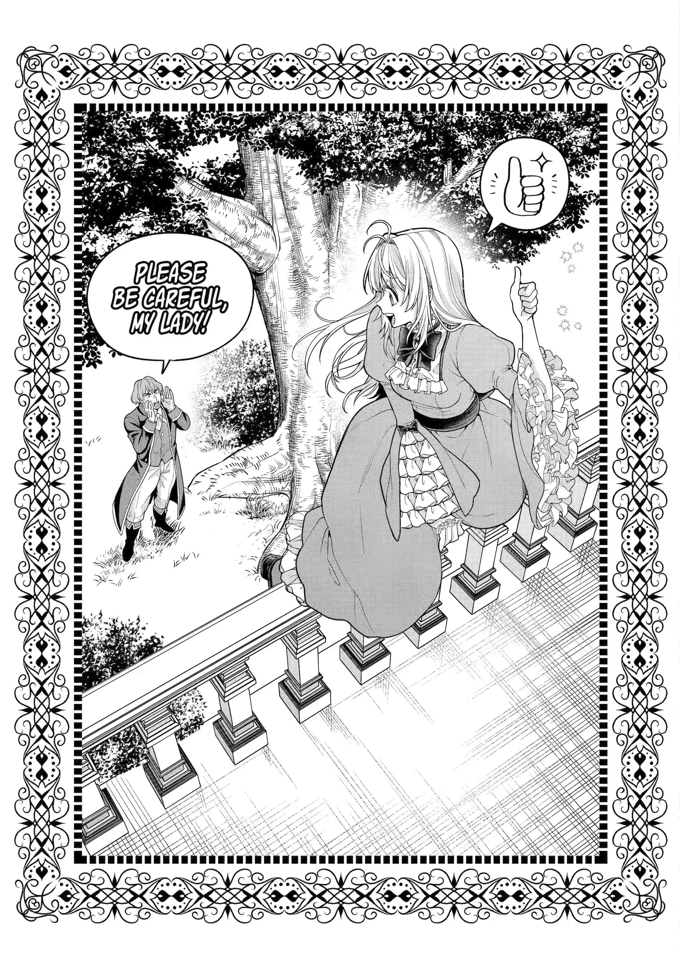 Read Always a Catch EN Manga Online