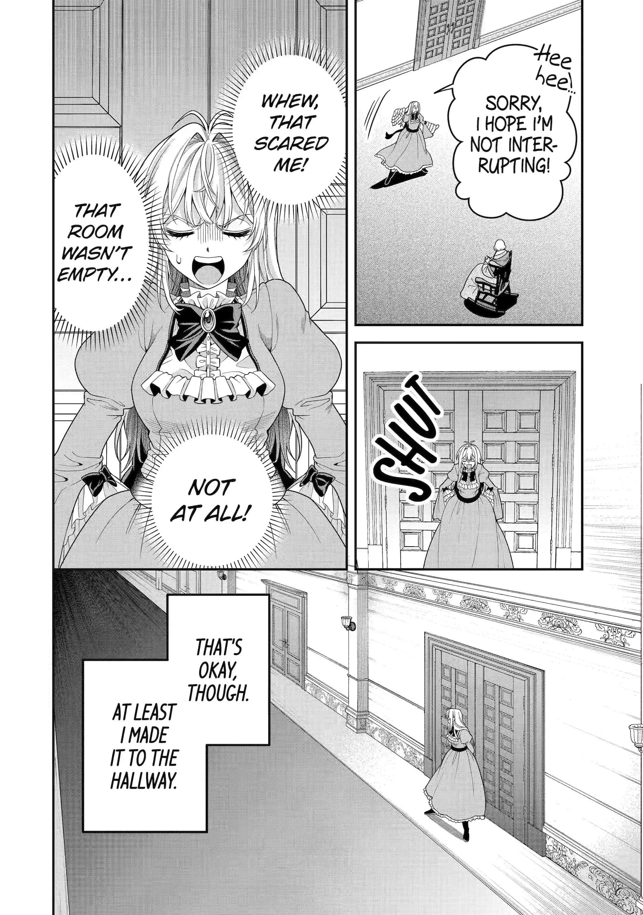 Read Always a Catch EN Manga Online