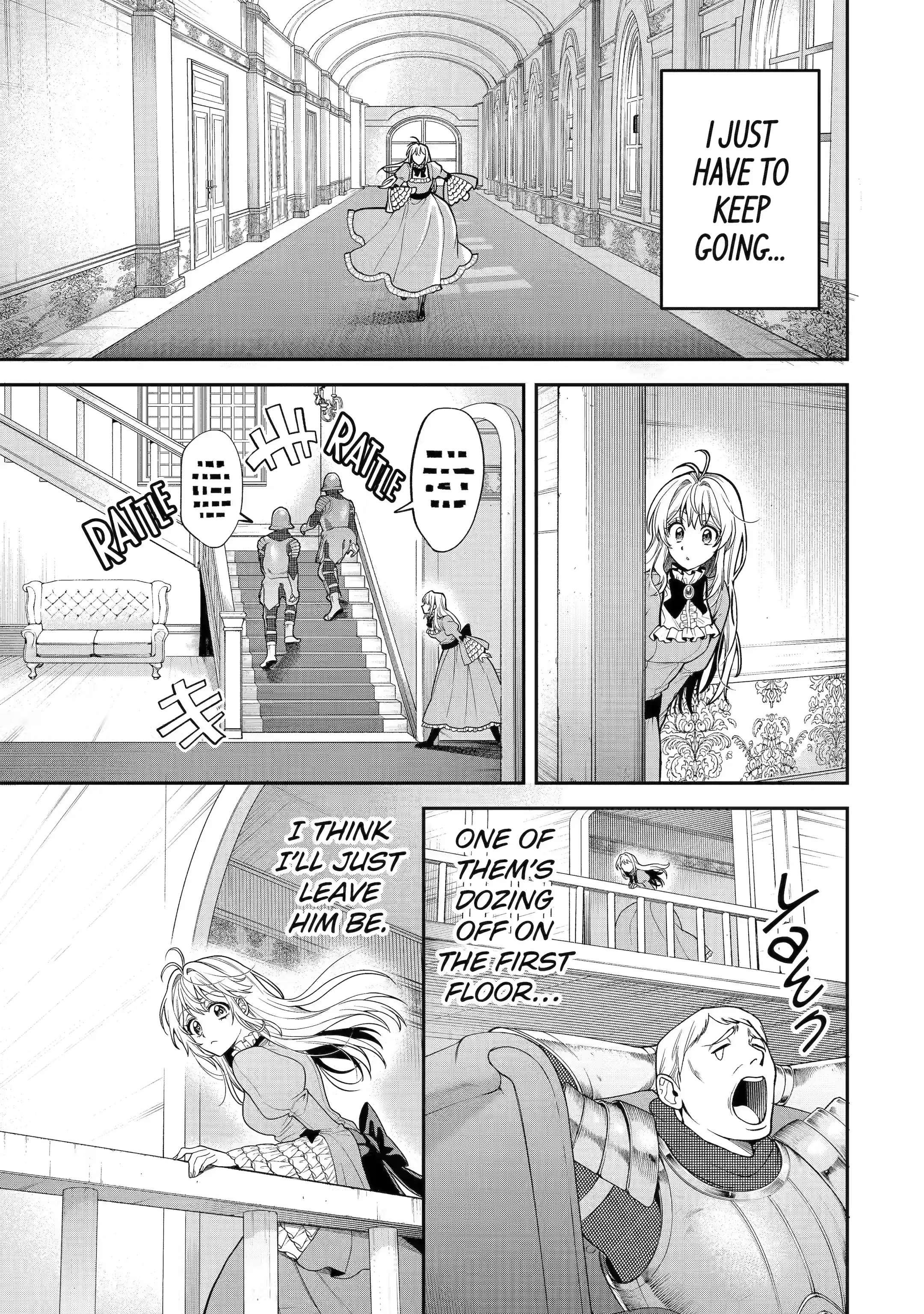 Read Always a Catch EN Manga Online