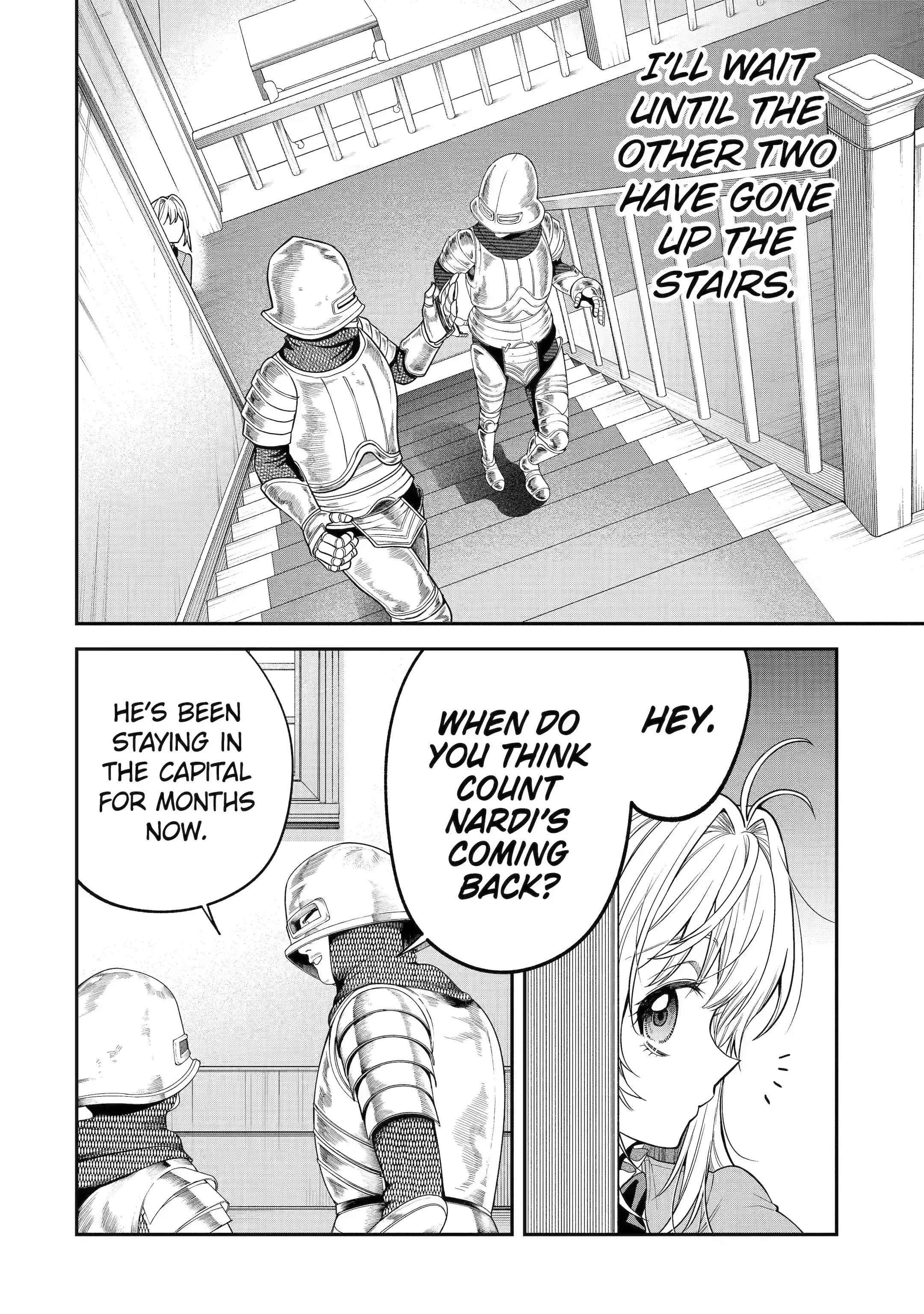 Read Always a Catch EN Manga Online