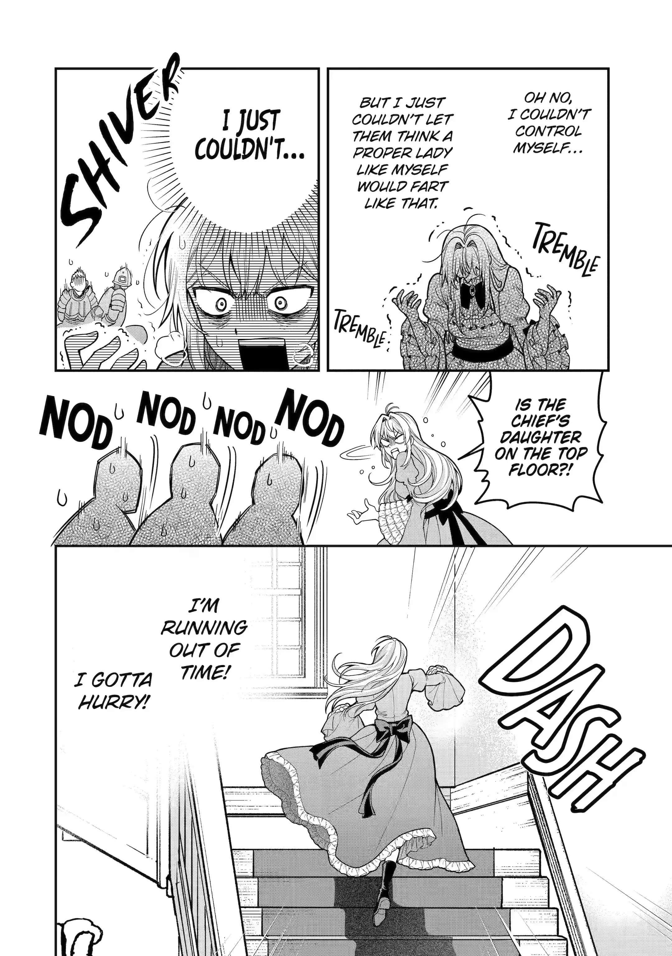 Read Always a Catch EN Manga Online