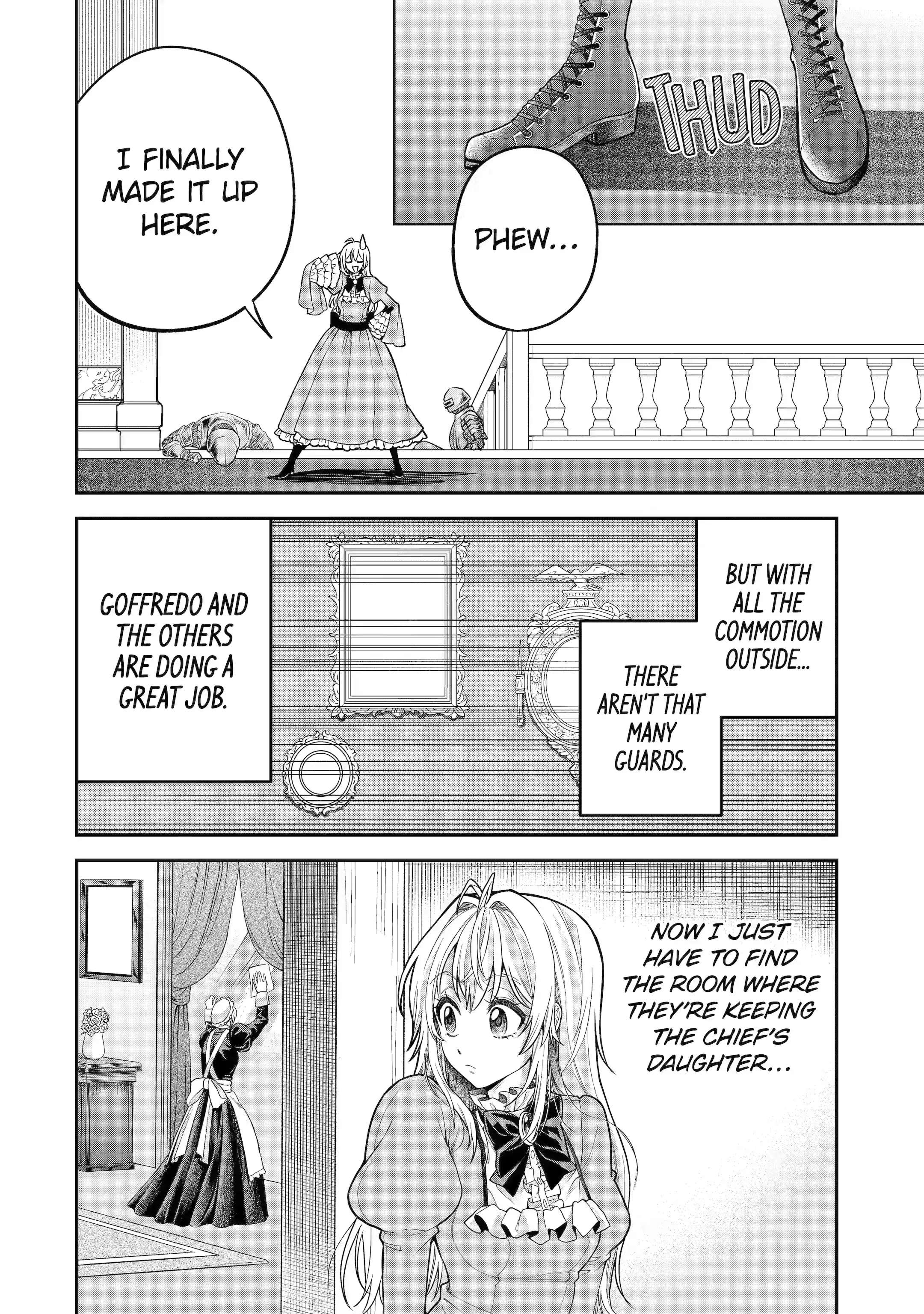 Read Always a Catch EN Manga Online
